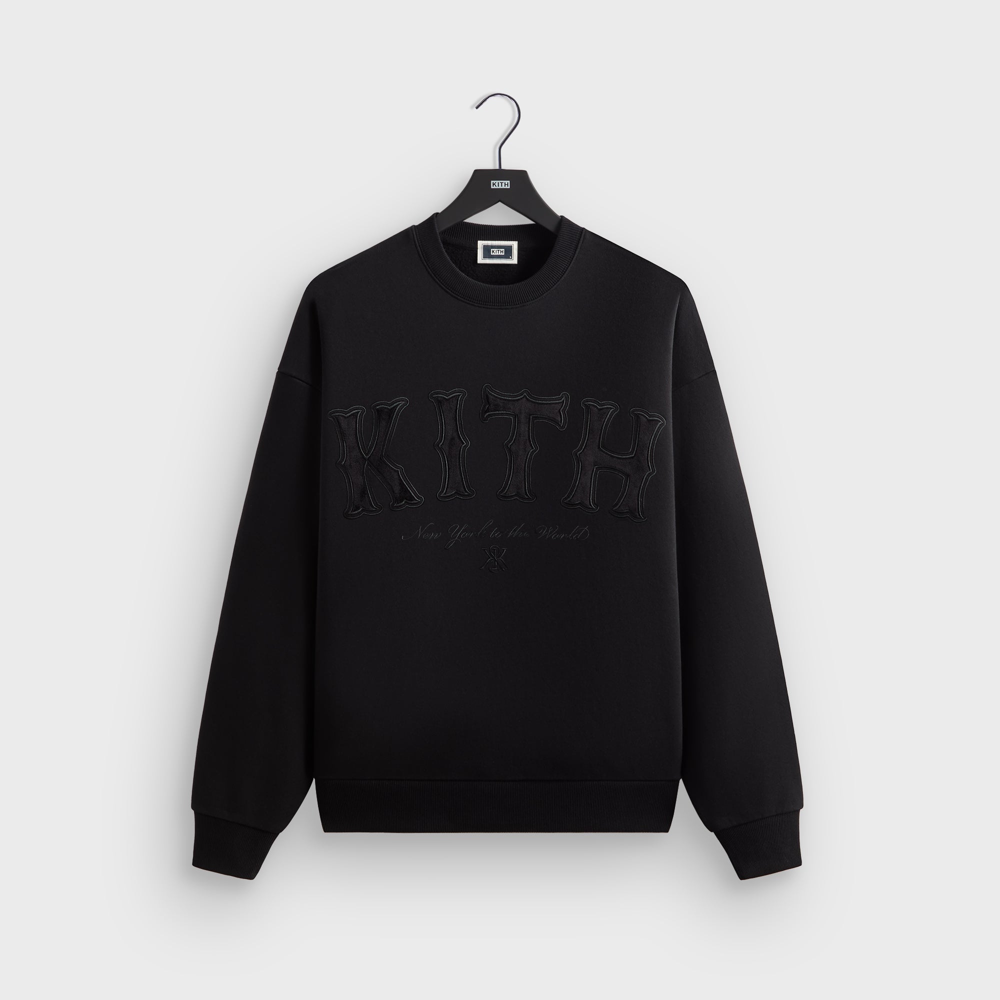 Crewnecks | Kith Europe