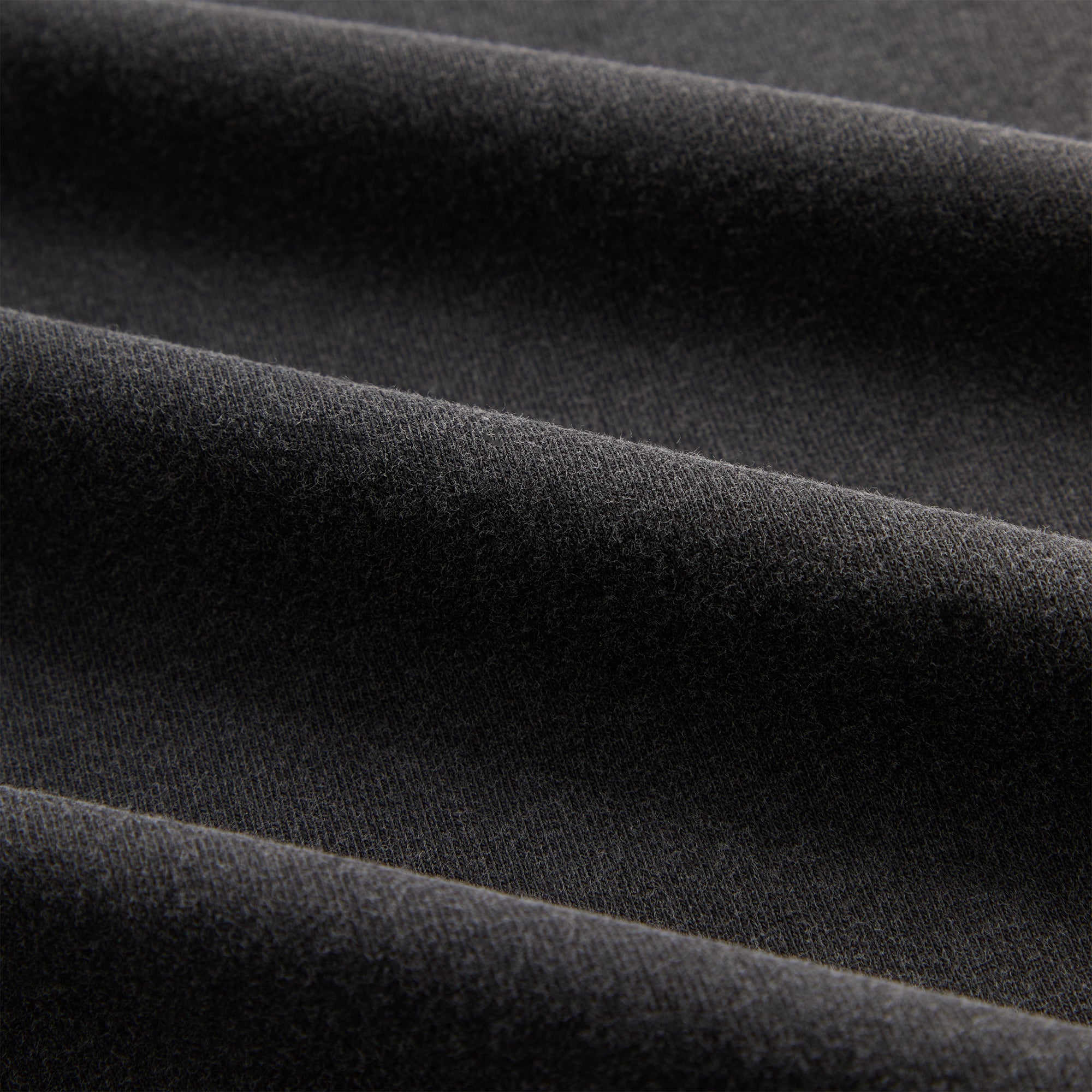 Kith for JAWS Boat Poster Vintage Tee - Black – Kith Europe