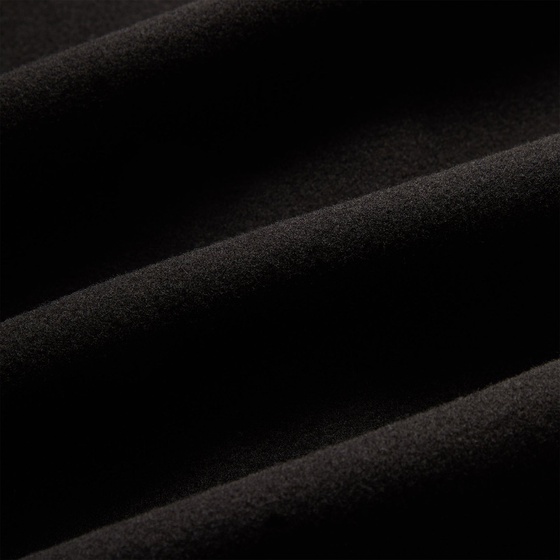 Kith for the New York Knicks Felted Apollo Sweater - Black