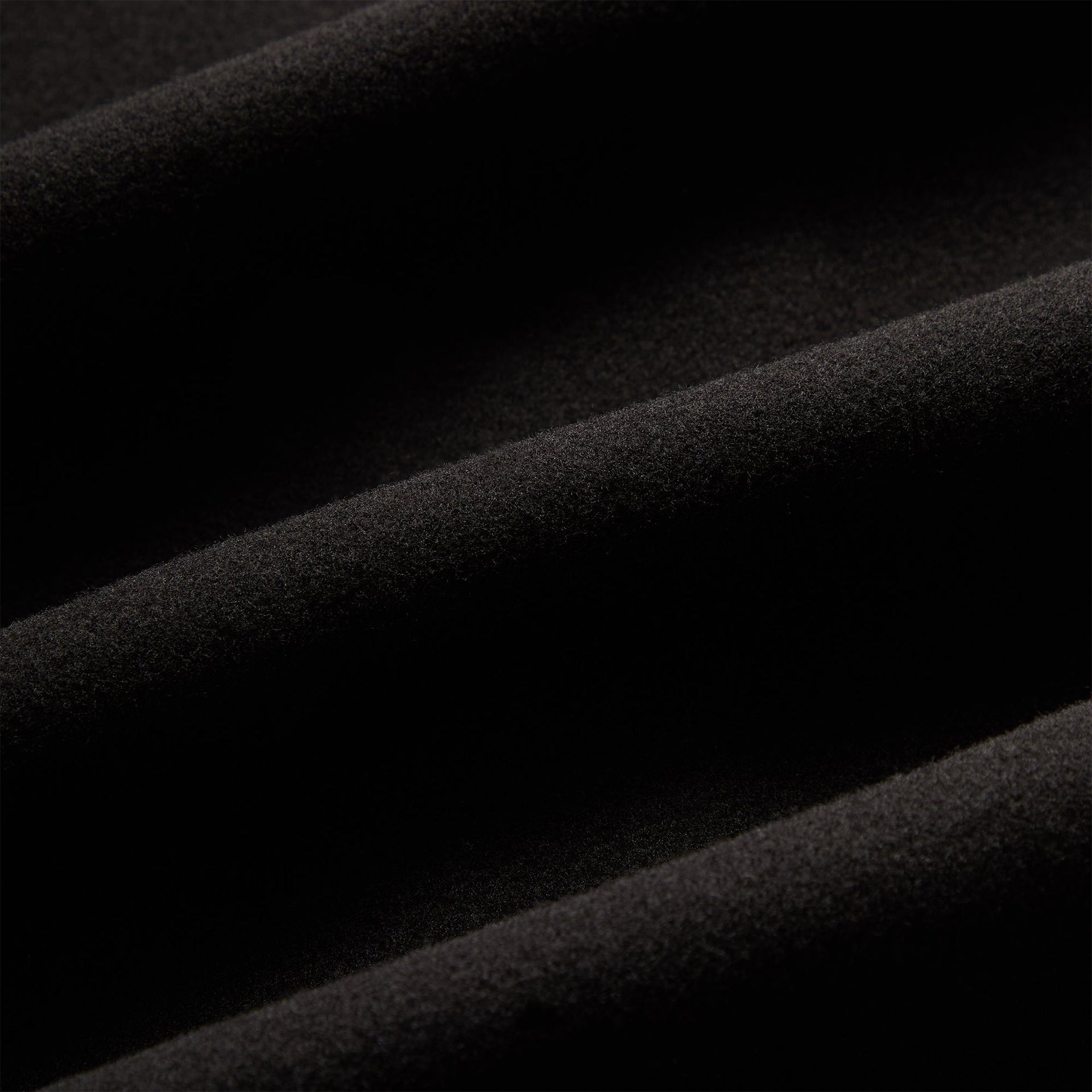 Kith for the New York Knicks Felted Apollo Sweater - Black - PH