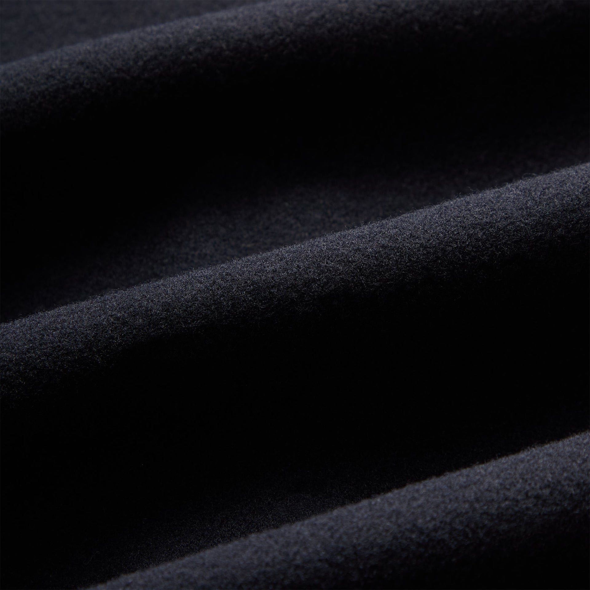 Kith for the New York Knicks Felted Apollo Sweater - Nocturnal - PH