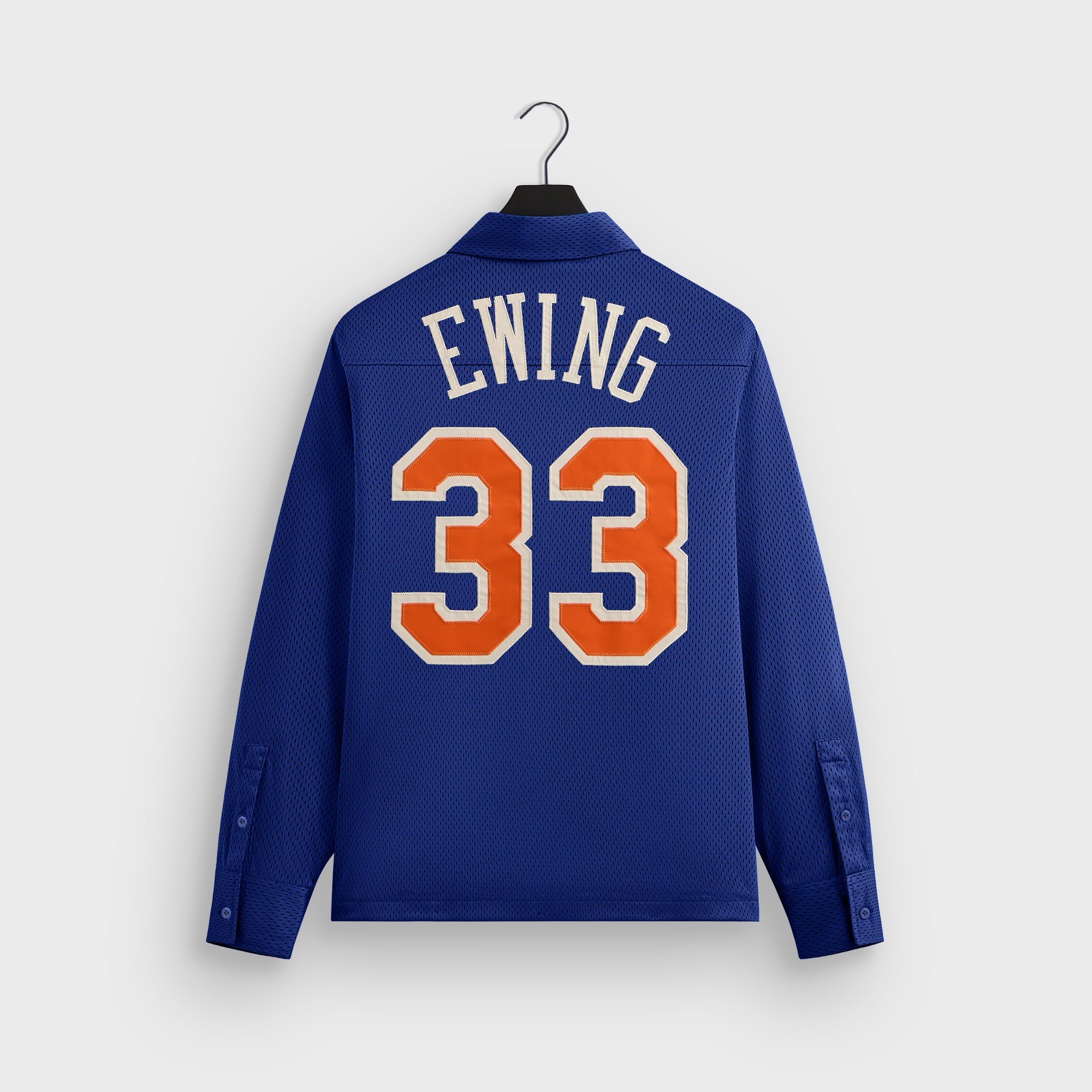 Kith for the New York Knicks Reversible Ginza - Current – Kith Europe