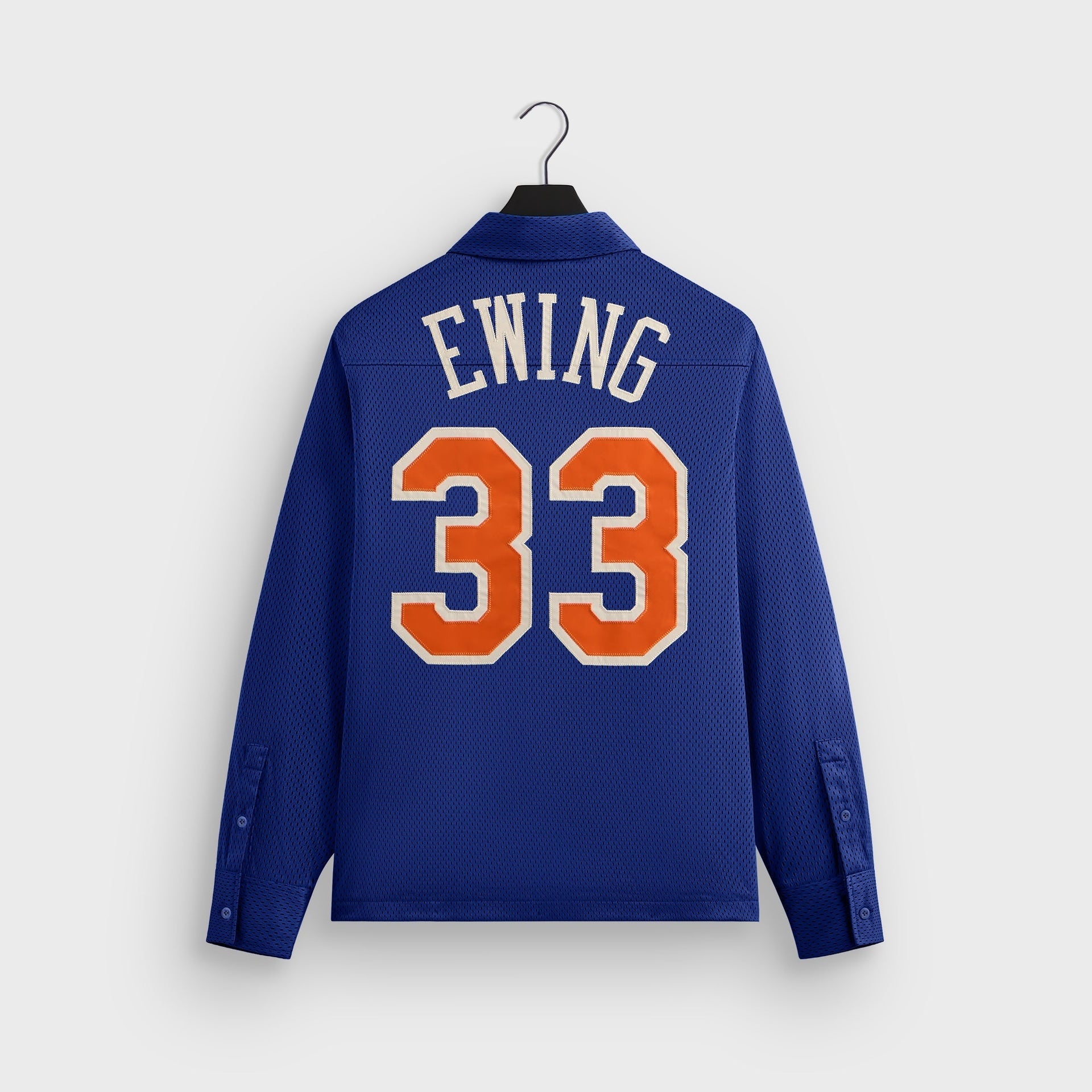 Kith for the New York Knicks Reversible Ginza - Current - PH