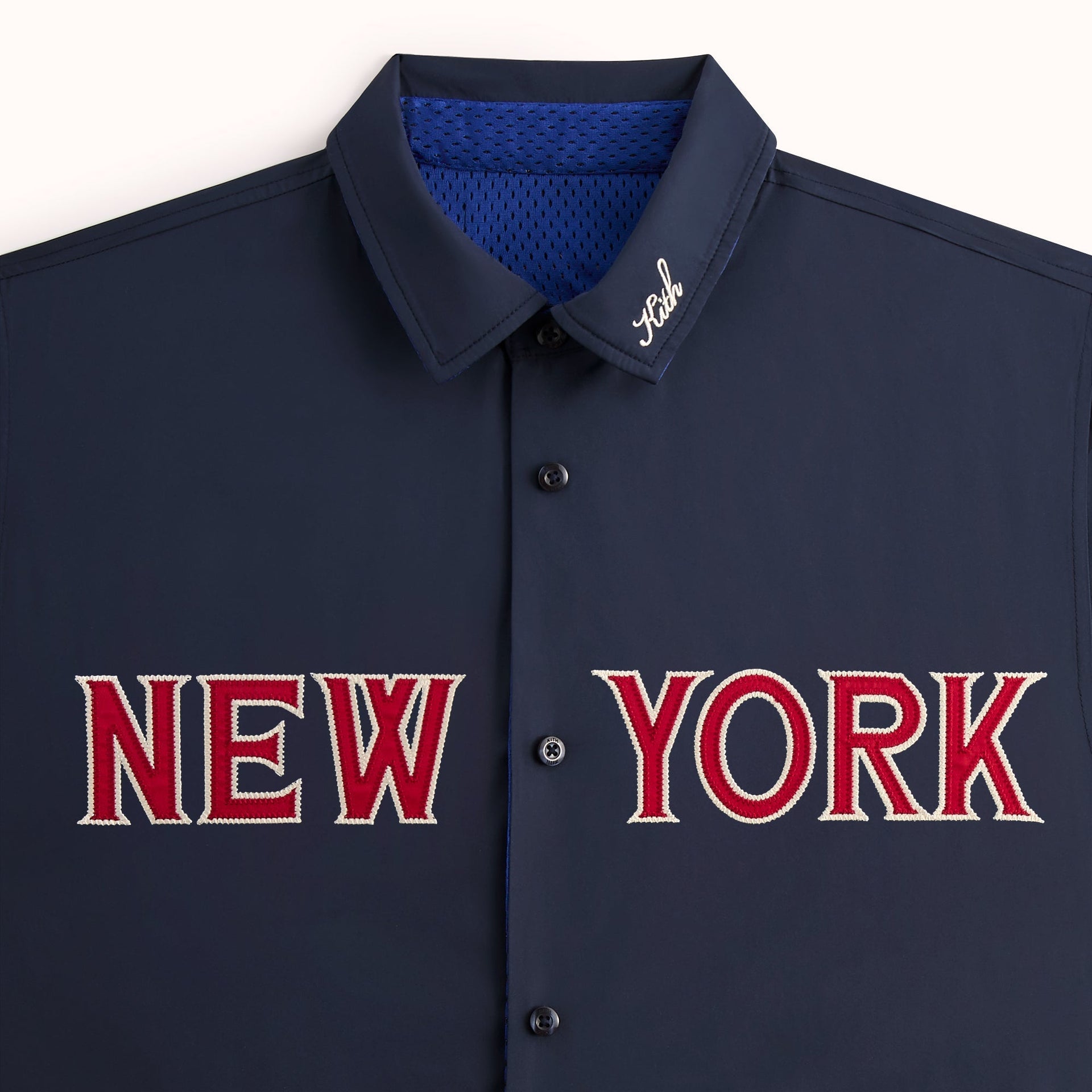 Kith for the New York Knicks Reversible Ginza - Current - PH