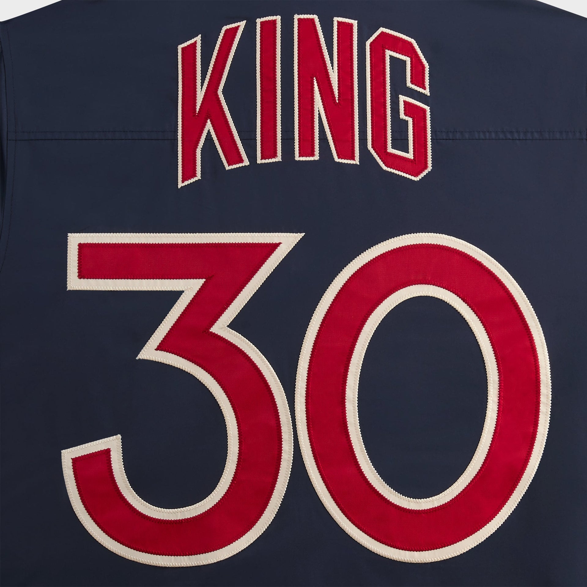 Kith for the New York Knicks Reversible Ginza - Current - PH