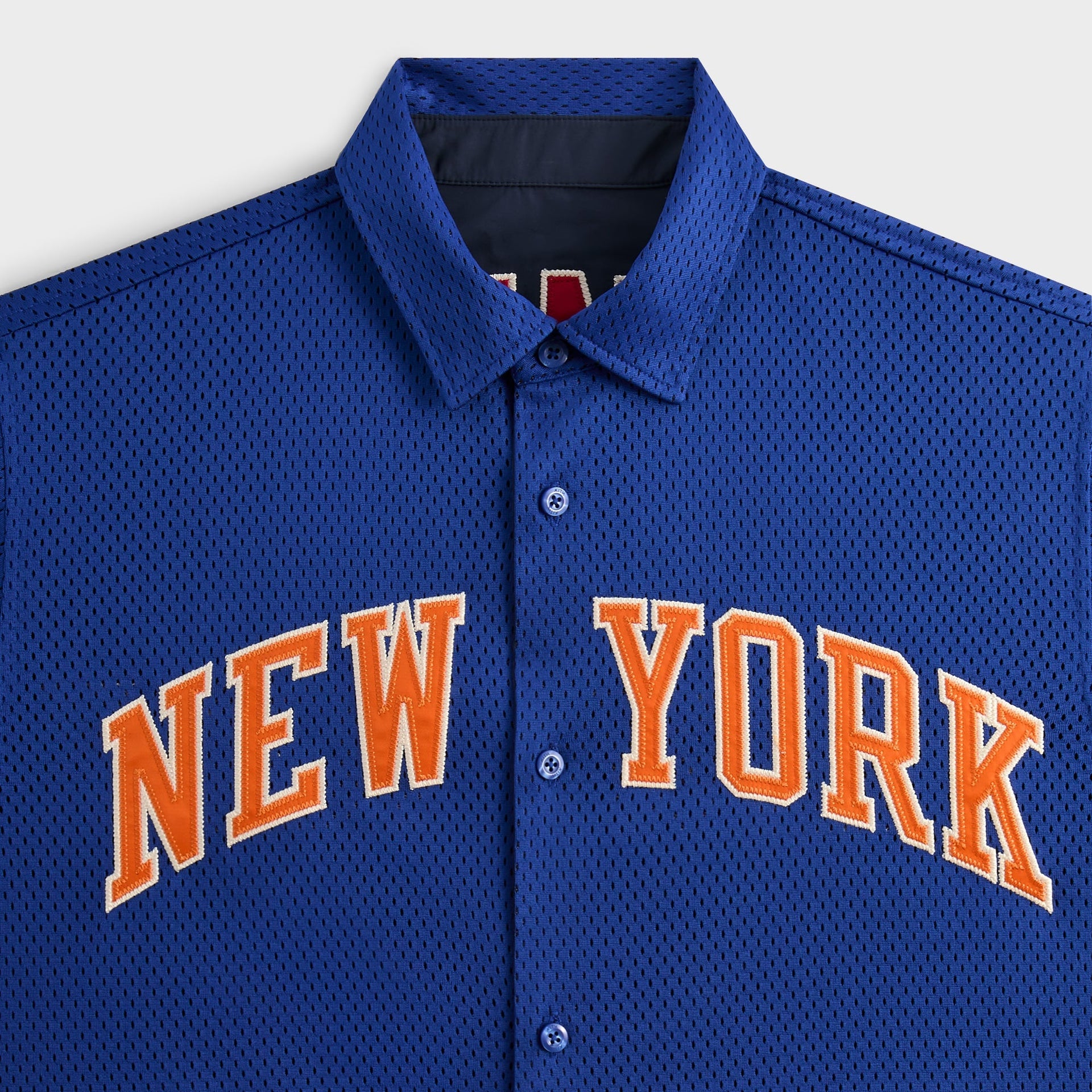 Kith for the New York Knicks Reversible Ginza - Current - PH