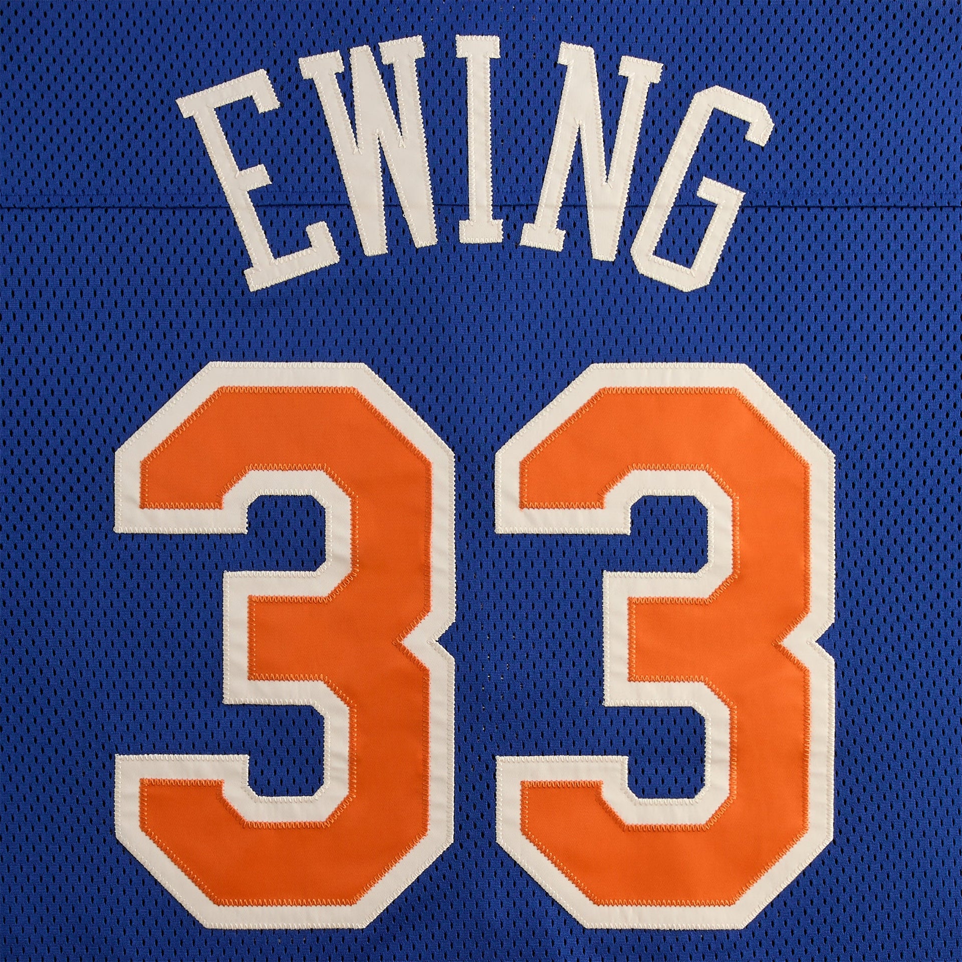 Kith for the New York Knicks Reversible Ginza - Current