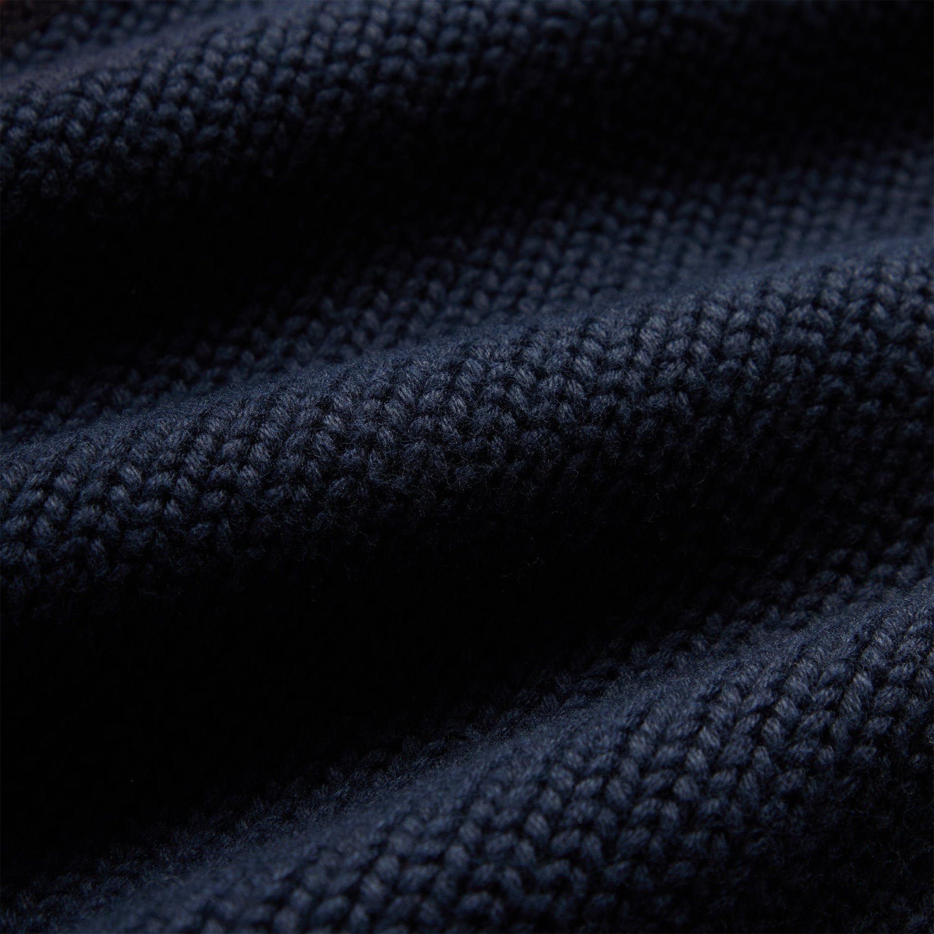 Kith for the New York Knicks Classic Knit Ginza - Nocturnal