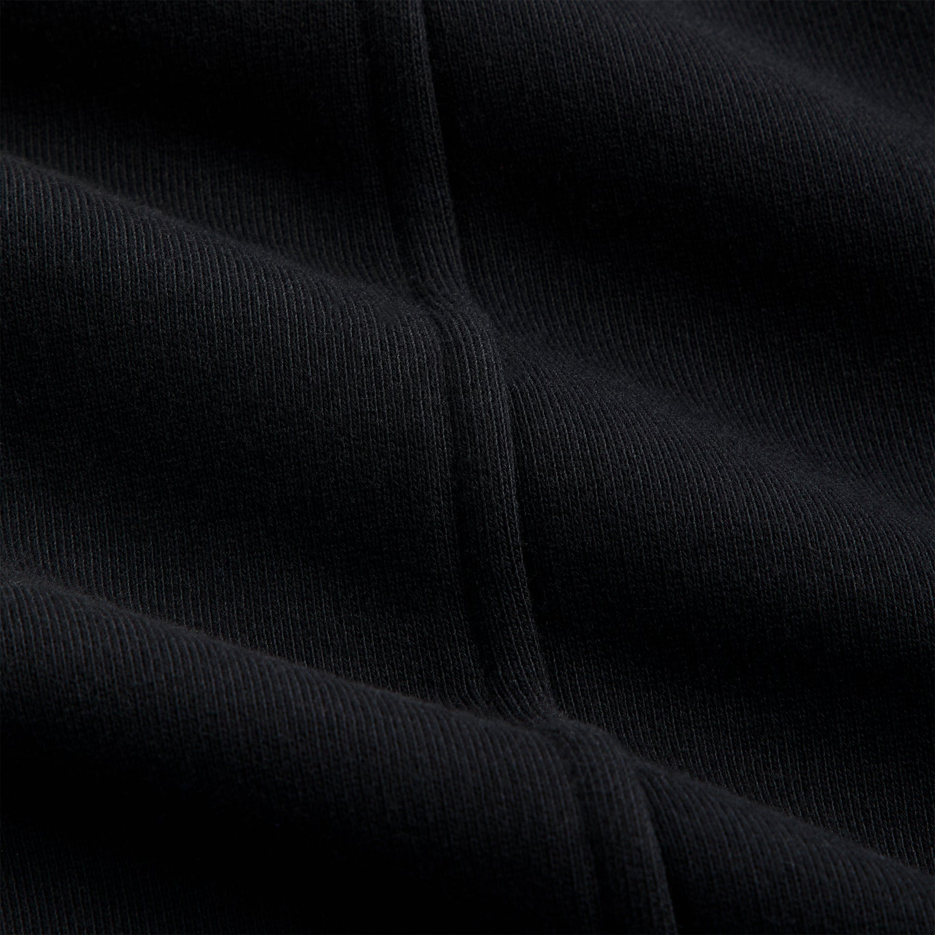 Kith for the New York Knicks Mash Up Braxton Vintage Hoodie - Black - PH