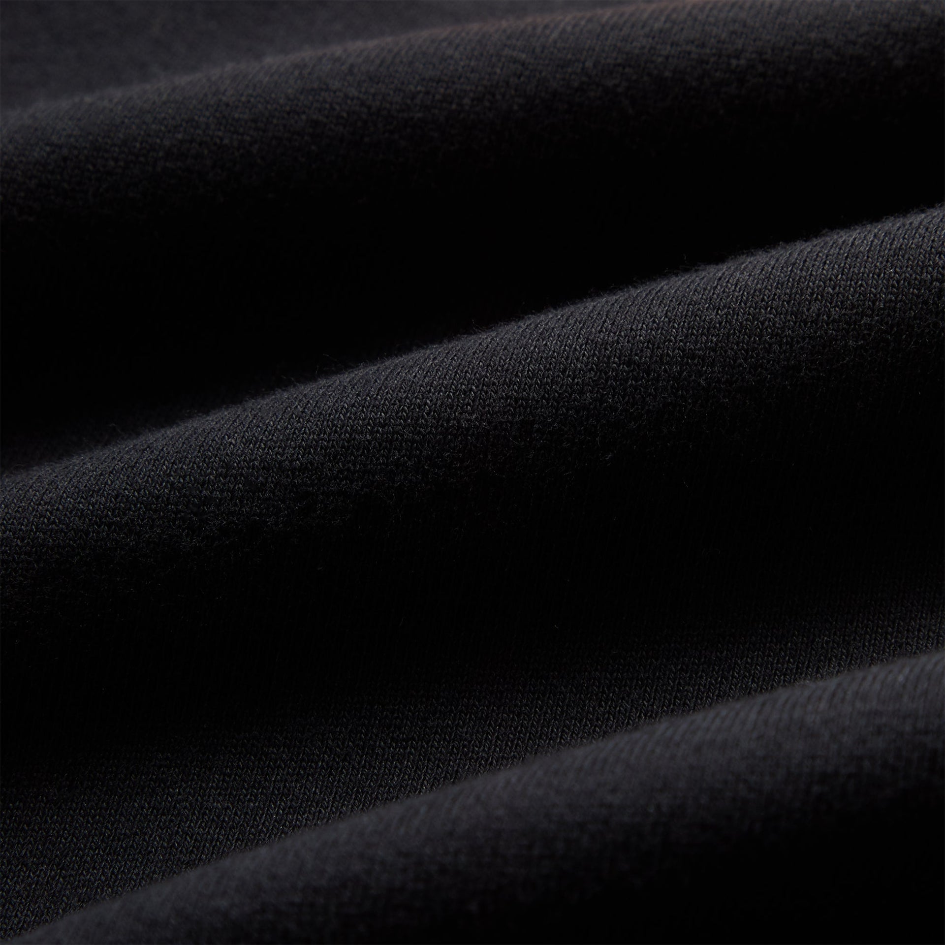 Kith for the New York Knicks Madison Square Garden Vintage Nelson Quarter Zip - Black - PH