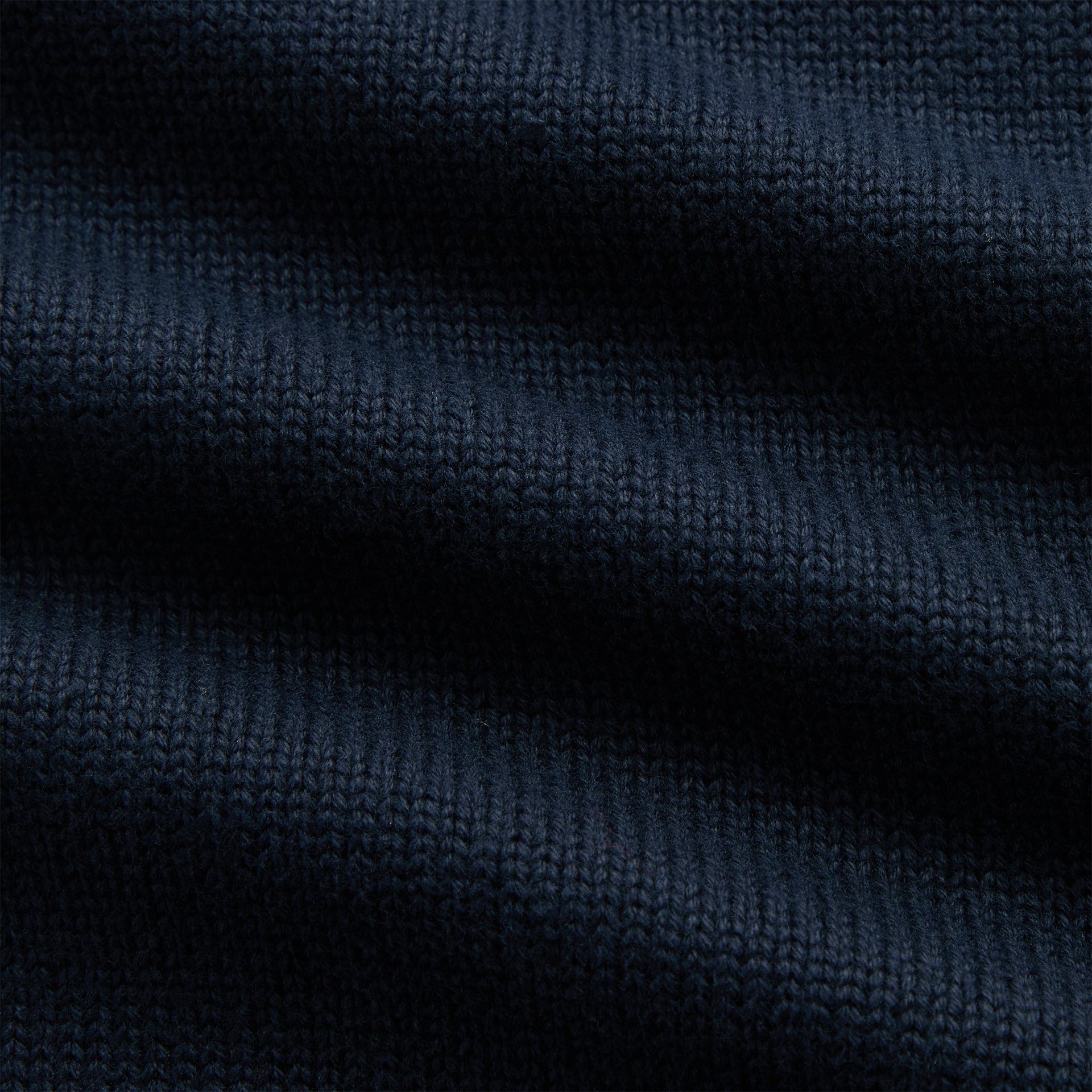 Kith for the New York Knicks Logo Crewneck Sweater - Nocturnal