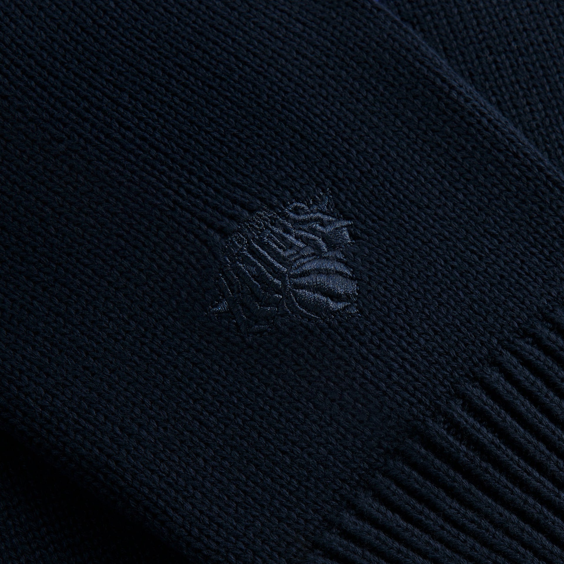 Kith for the New York Knicks NY Crewneck Sweater - Nocturnal - PH