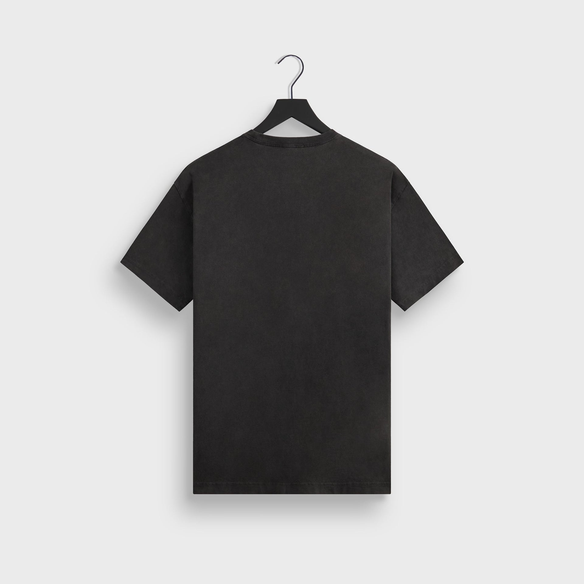 Kith for the New York Knicks Fire Vintage Jones Tee - Black - PH