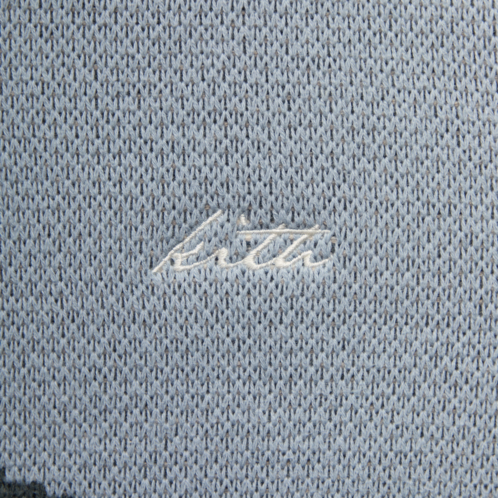 Kith Scenic Wyona Quarter Zip Sweater - Kindred – Kith Europe