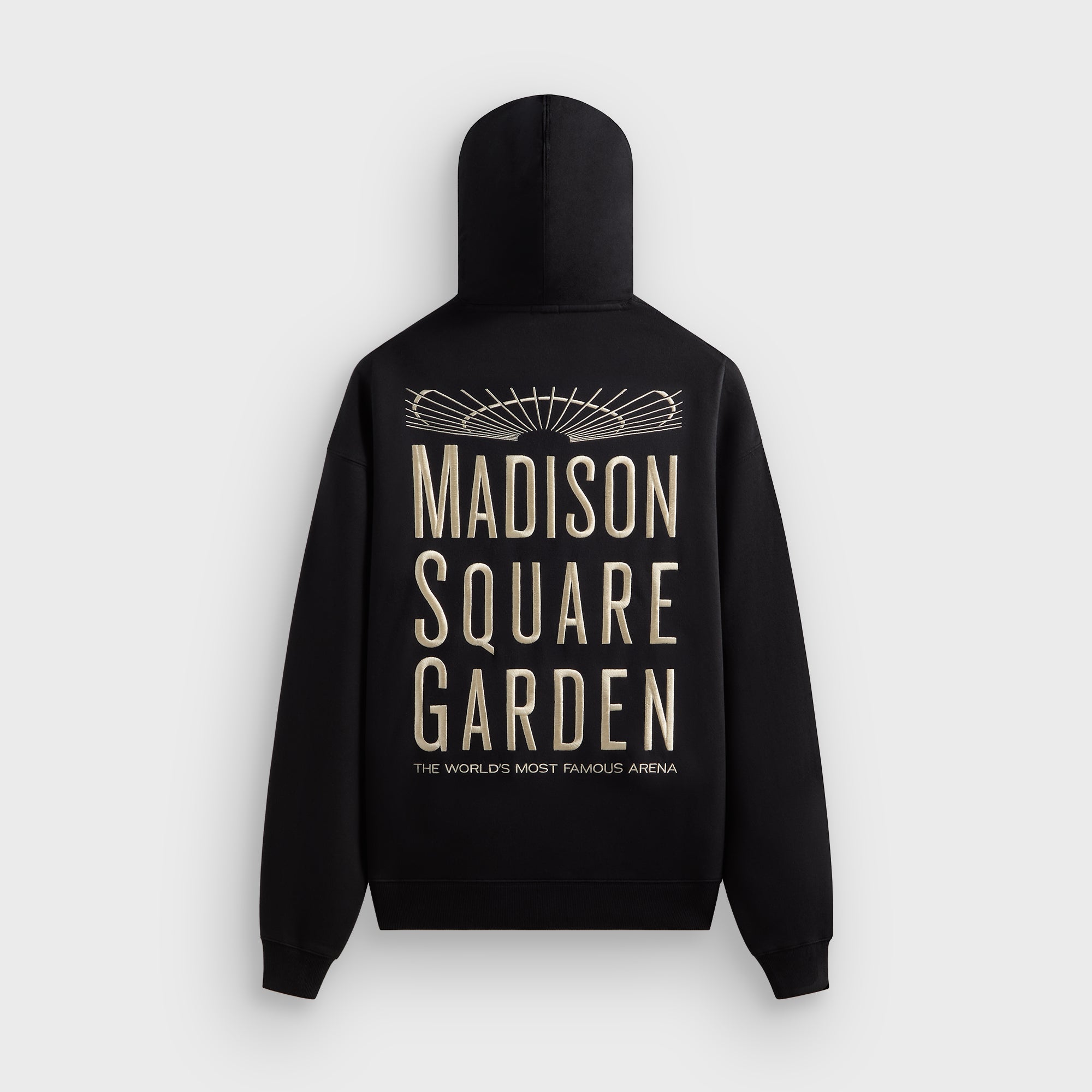 Kith for the New York Knicks Madison Square Garden Nelson Vintage
