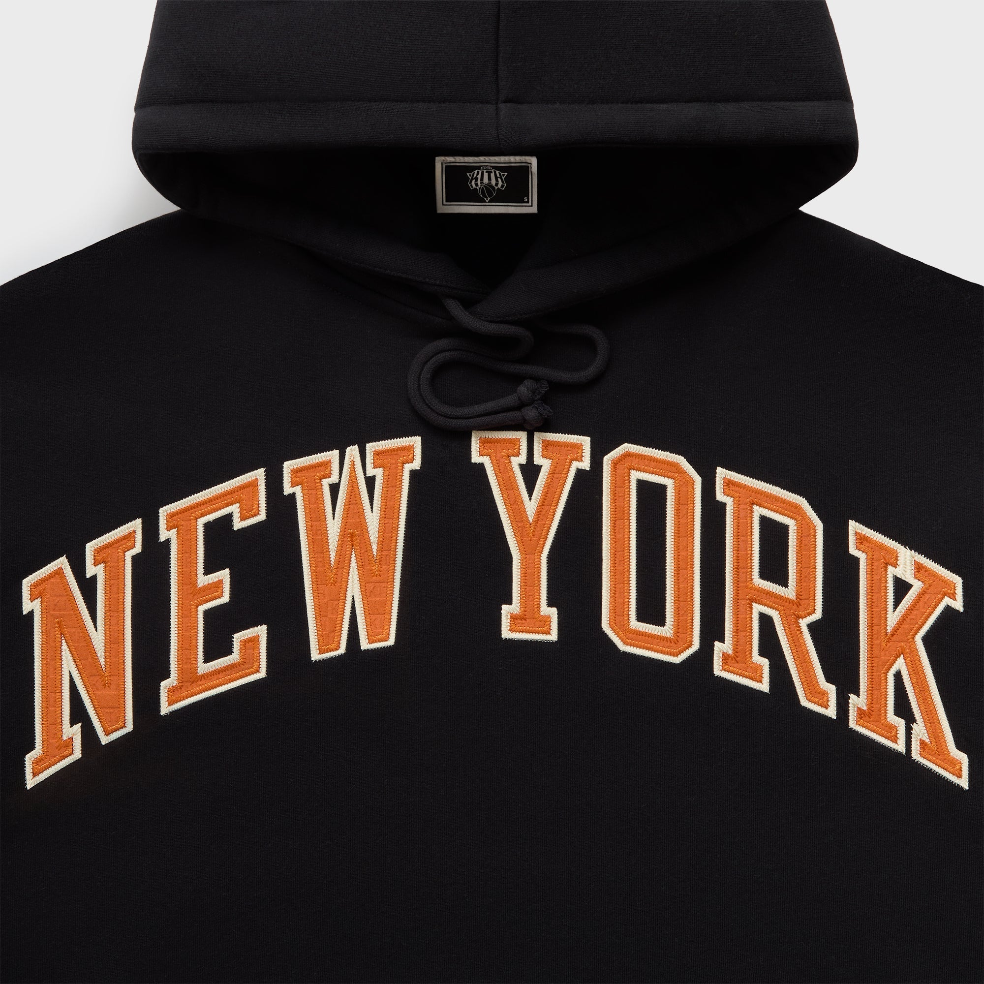 Kith for the New York Knicks Madison Square Garden Nelson Vintage