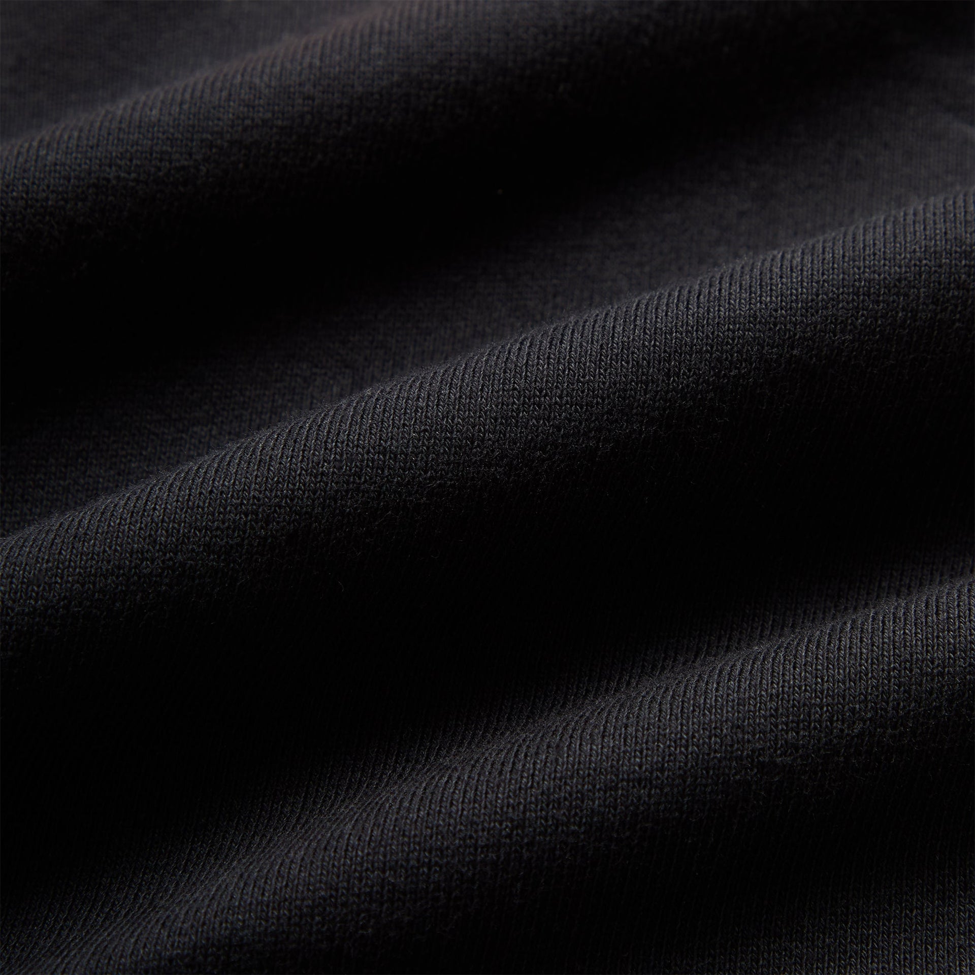 Kith for the New York Knicks Madison Square Garden Nelson Vintage Hoodie - Black - PH