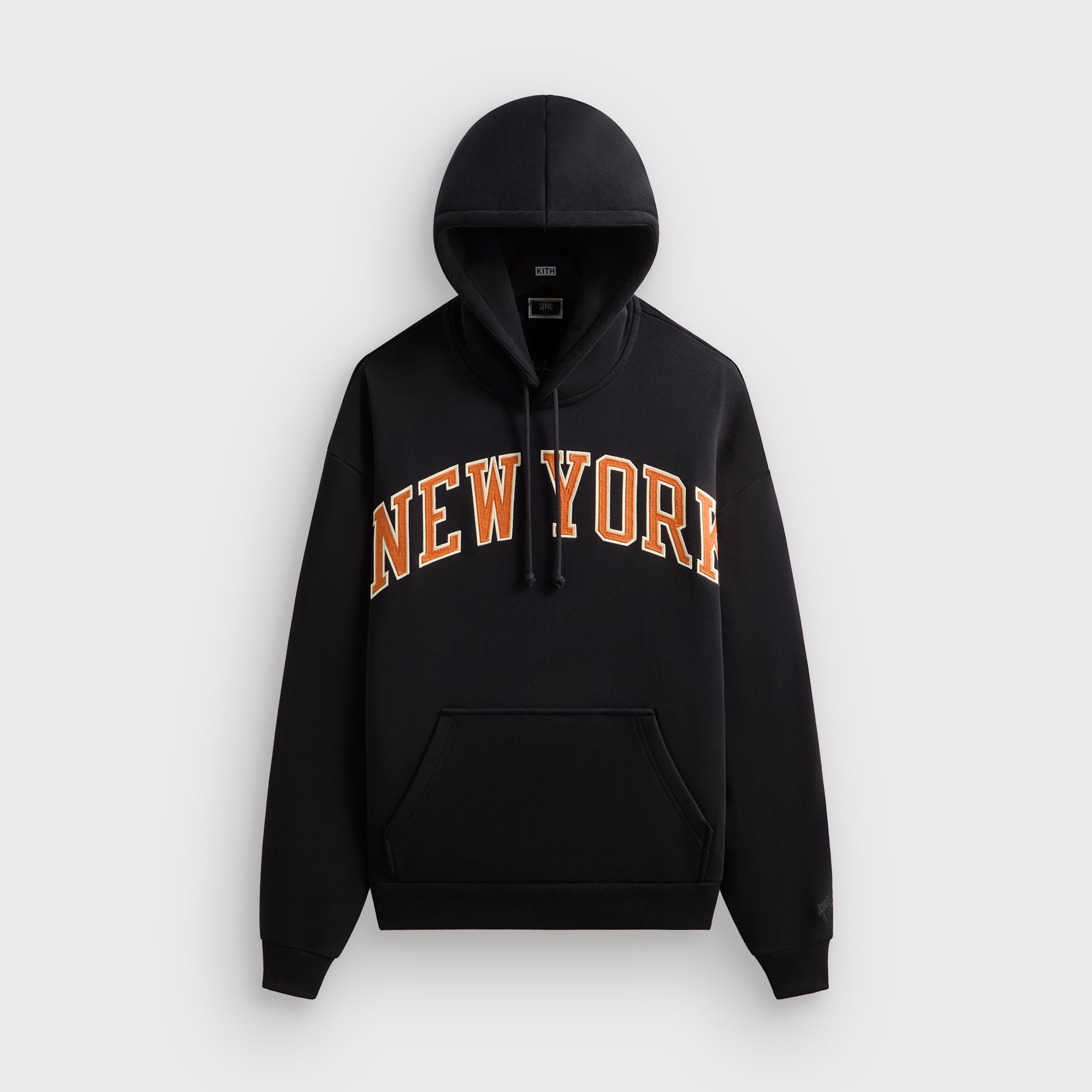 Kith for the New York Knicks Madison Square Garden Nelson Vintage
