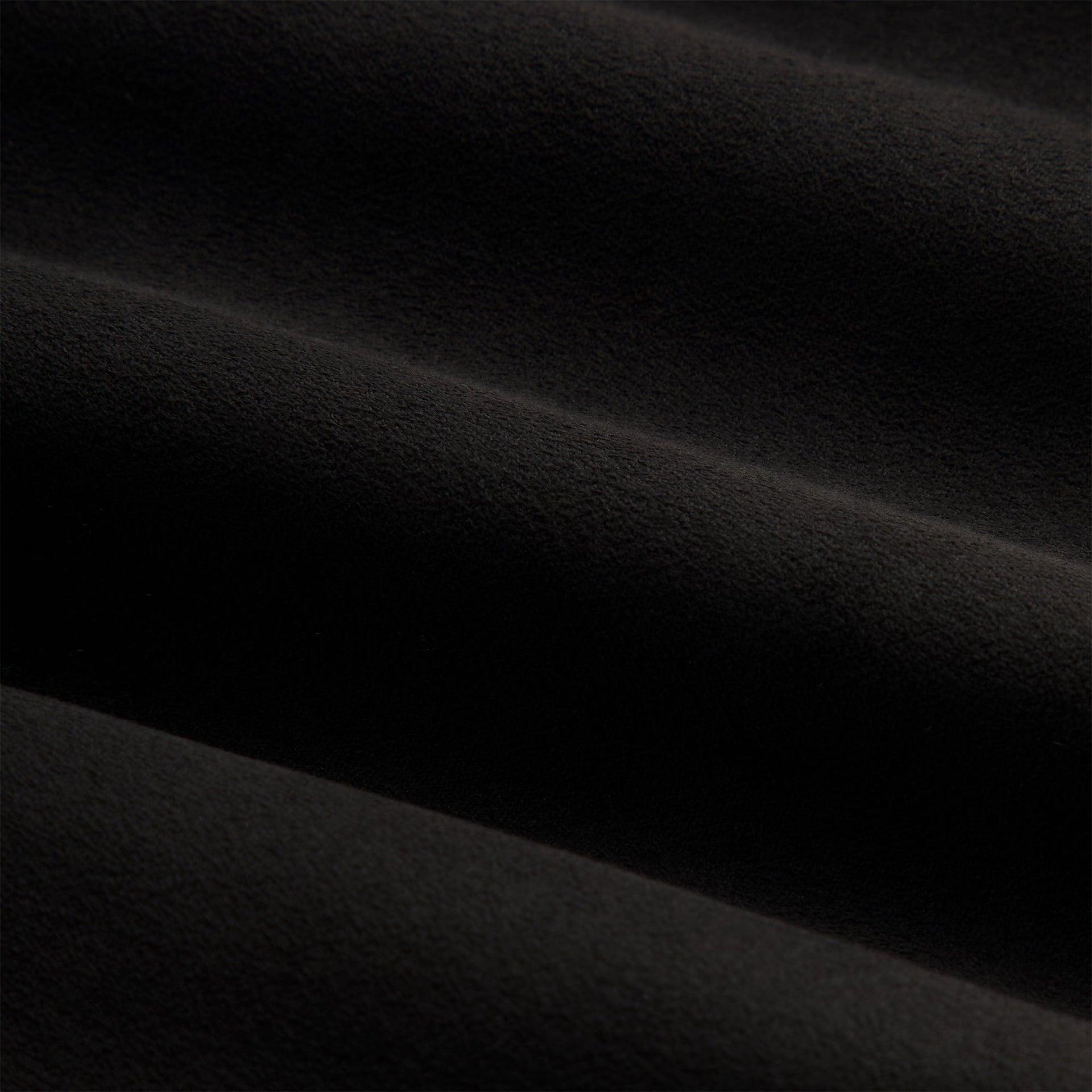 Kith for the New York Knicks Tonal Braxton Vintage Hoodie - Black - PH