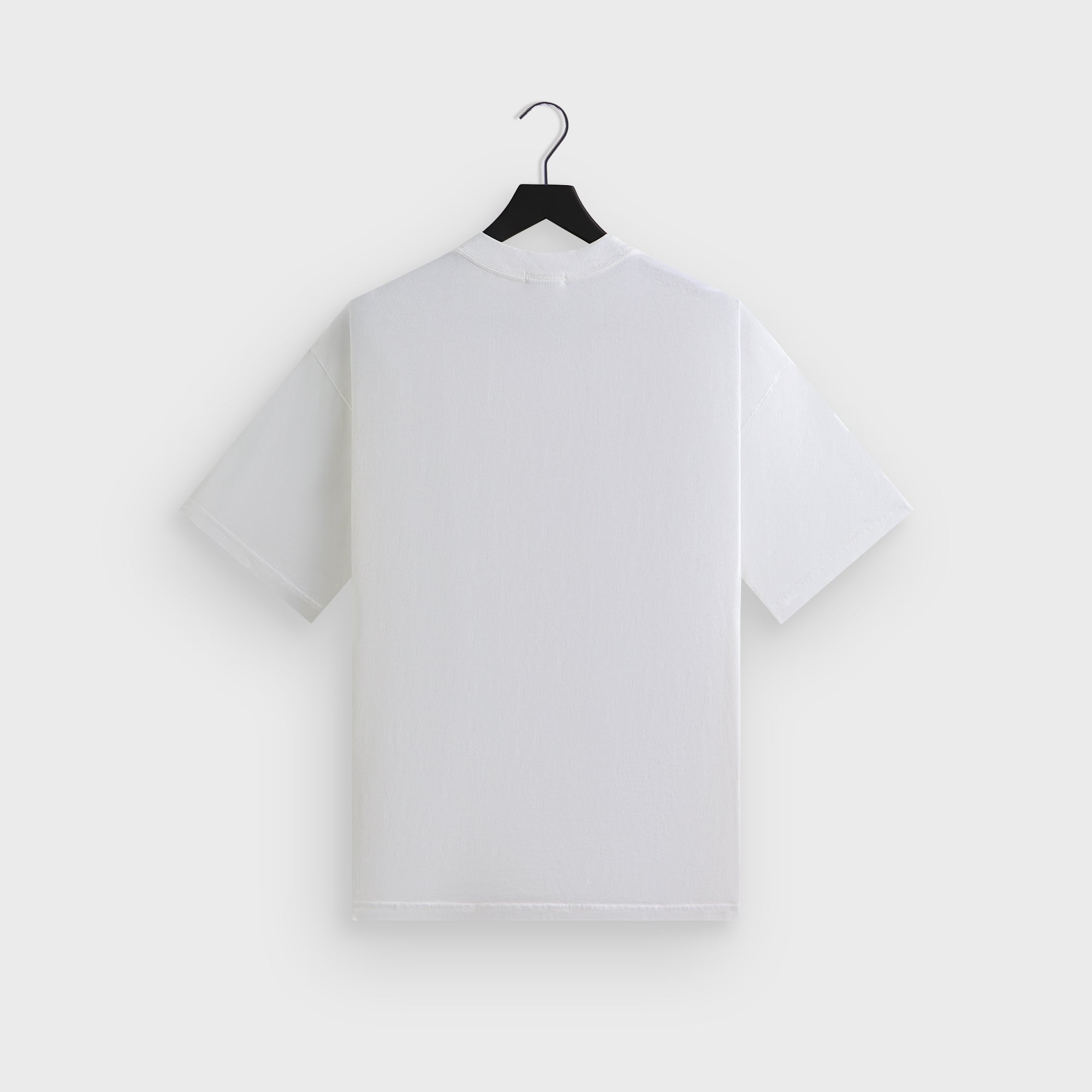 Kith Adrian Tee - White – Kith Europe