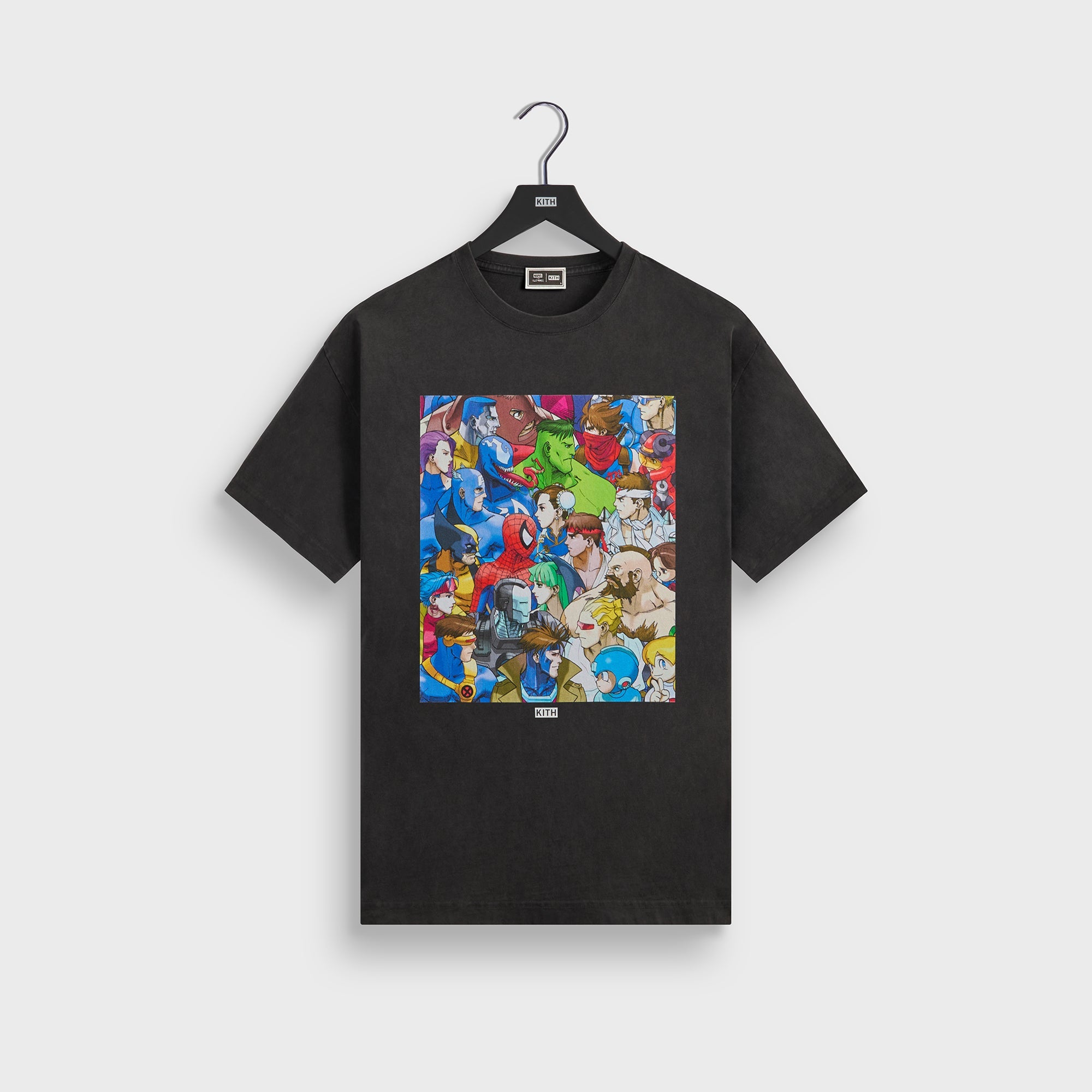 Men's Tees & Graphic T-Shirts | Kith Europe