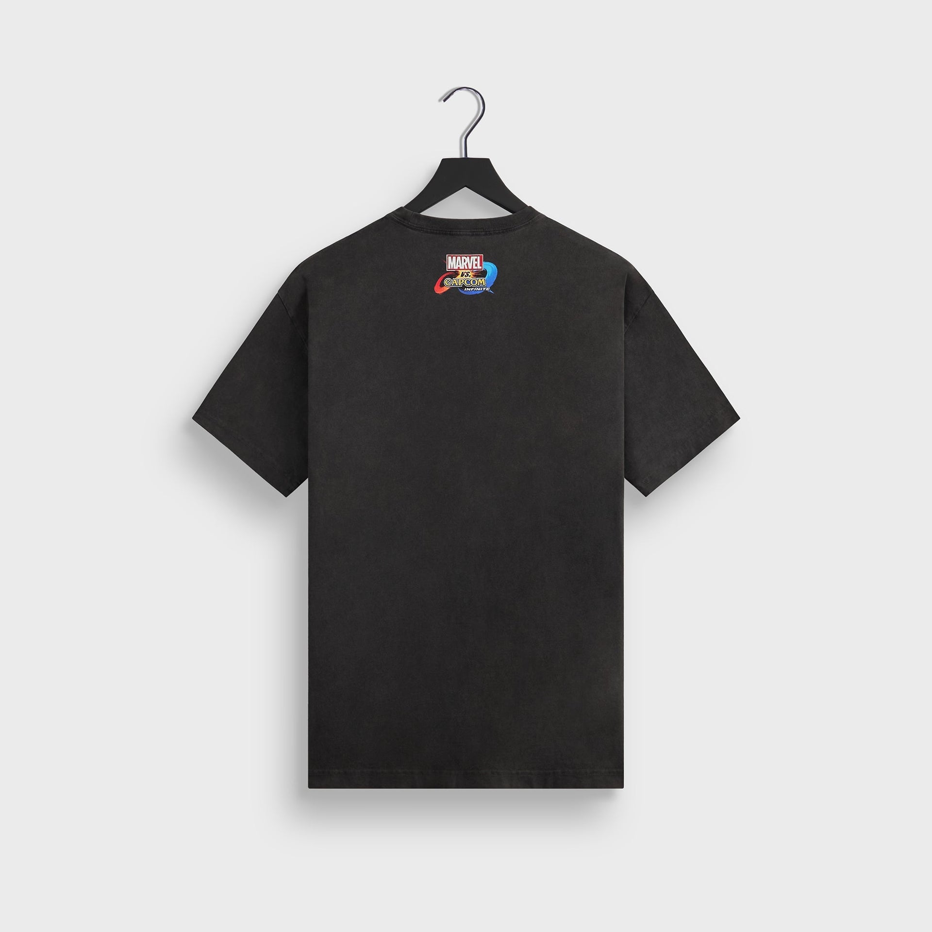 Marvel vs. Capcom | Kith Infinite Vintage Tee - Black - PH
