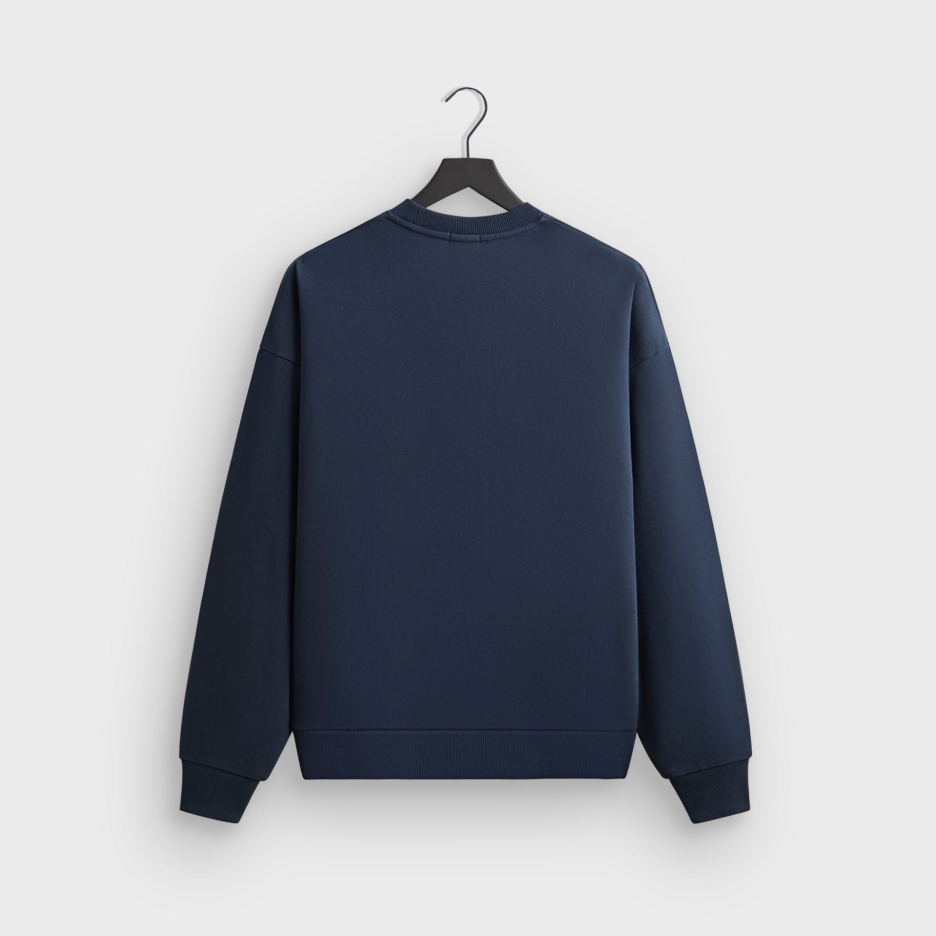 Capcom | Kith Vintage Nelson Crewneck - Nocturnal - PH