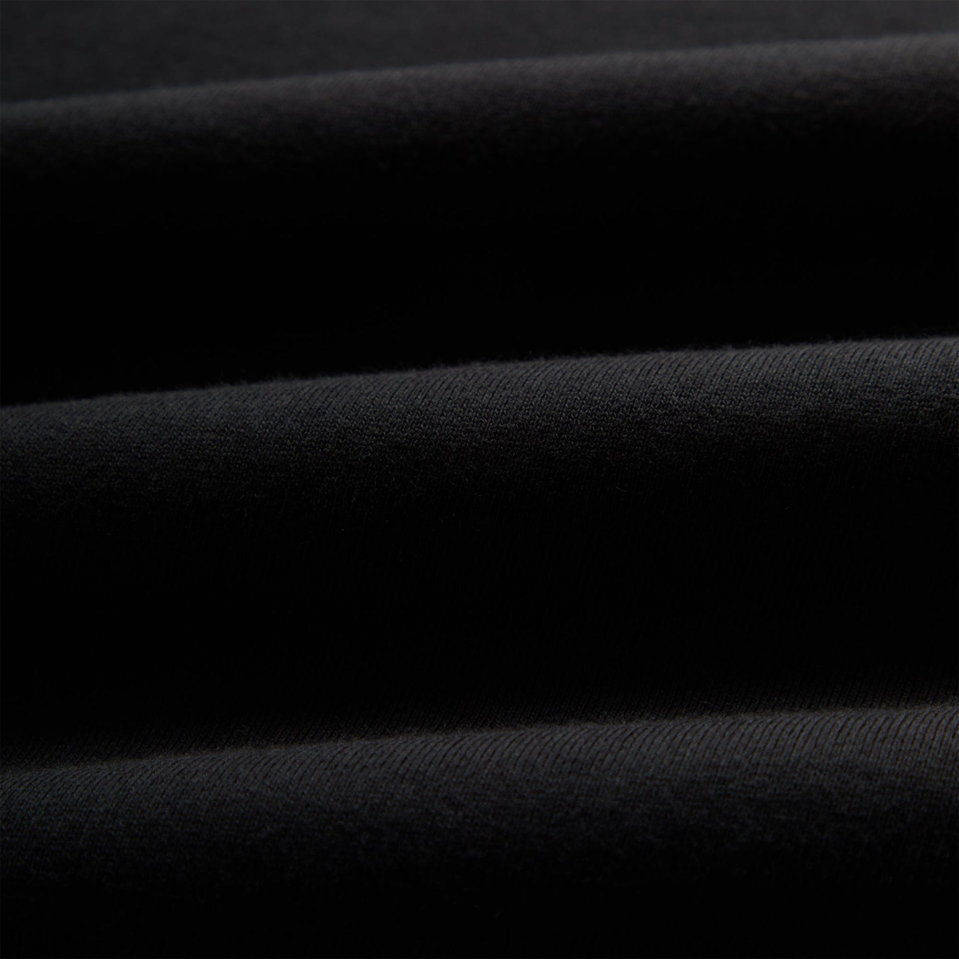 Capcom | Kith Ryu Vintage Nelson Crewneck - Black - PH