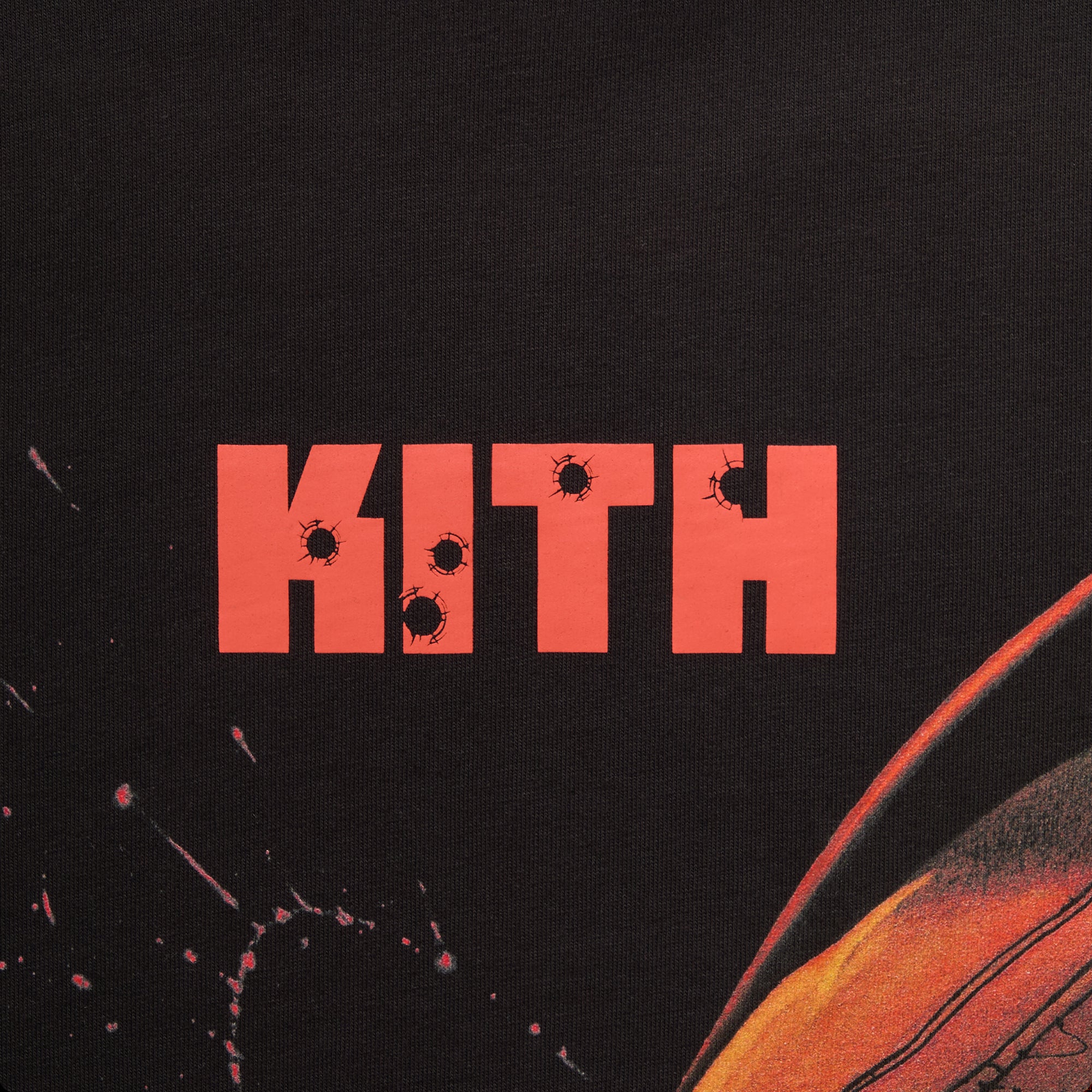 トップス Marvel | Kith Deadpool Vintage Tee Marvel | Kith Deadpool Vintage Tee 本当に 安い 通販