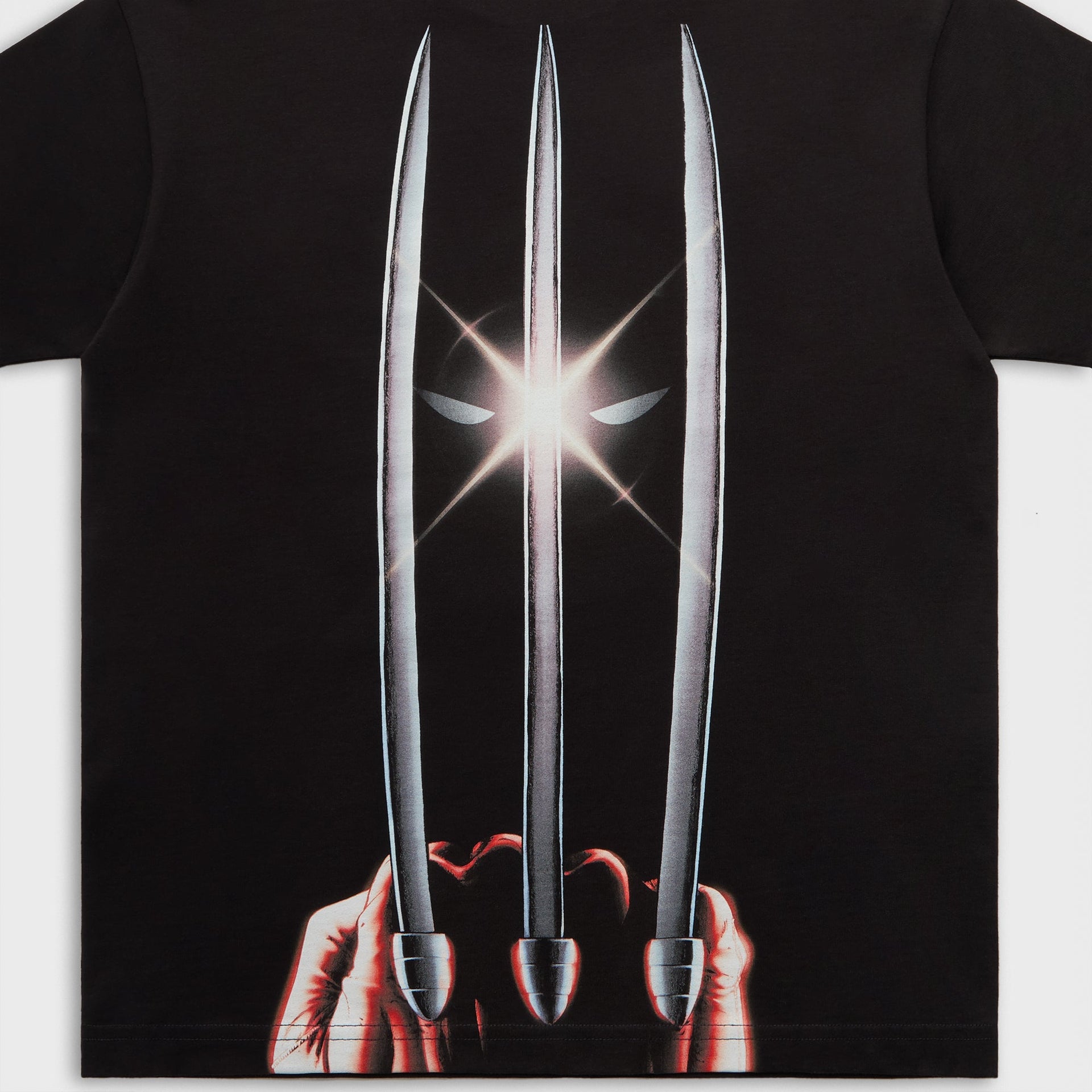 Marvel | Kith Wolverine Vintage Tee - Black - PH