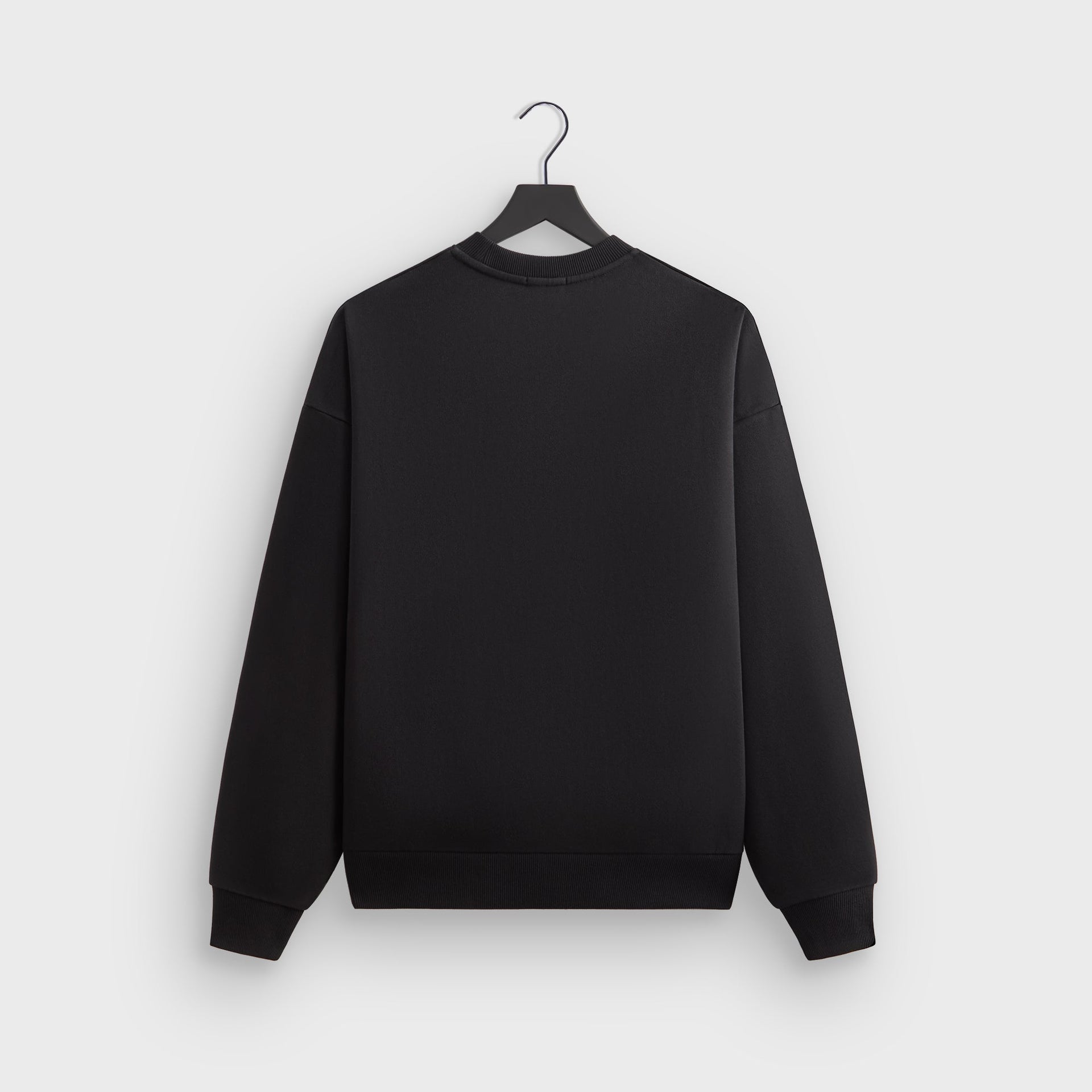 Marvel | Kith Clash Vintage Nelson Crewneck - Black