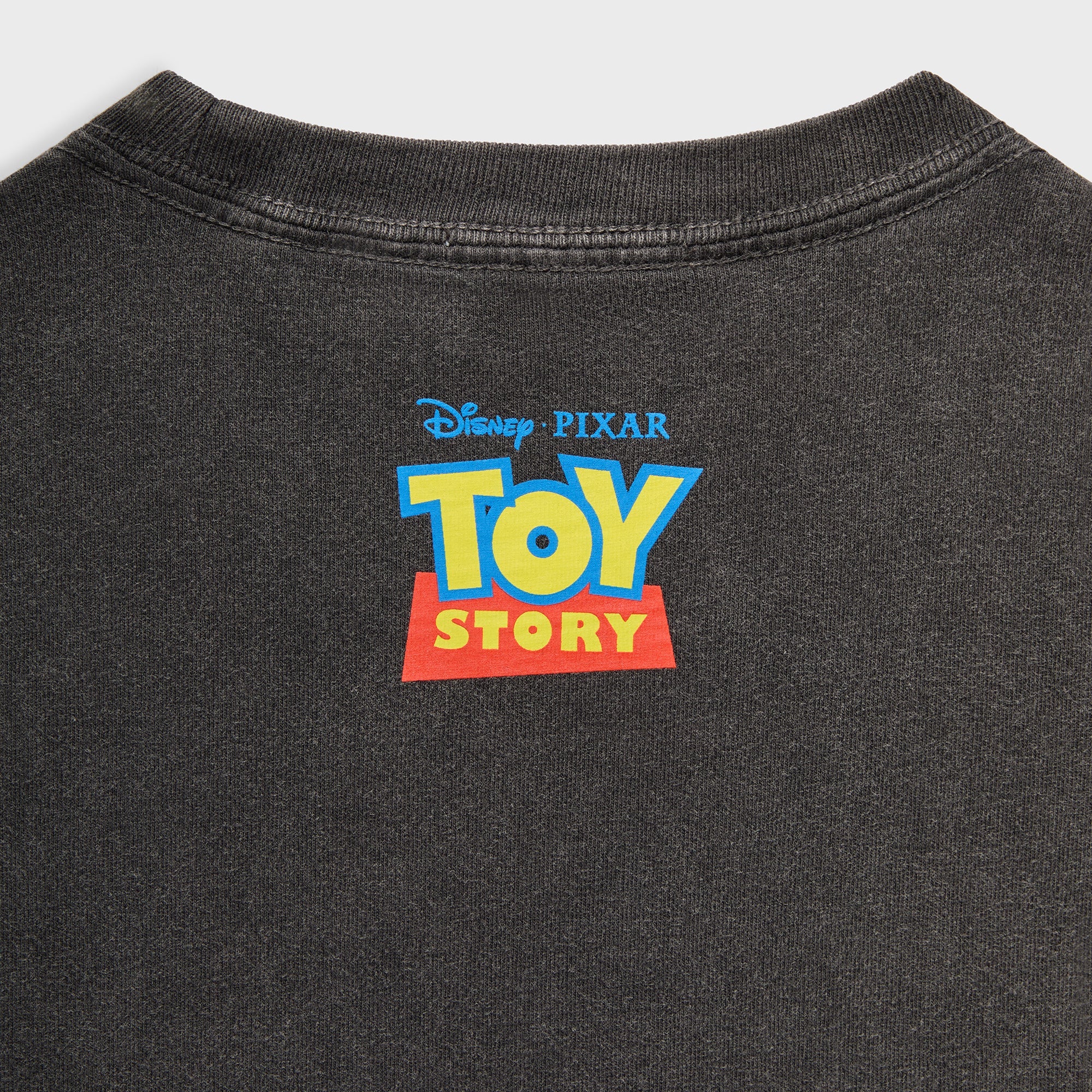 Kith x Disney Pixar トイストーリー　Tシャツ KITH NYC☆Disney＆Pixar トイストーリー ヴィンテージ Tシャツ (KITH