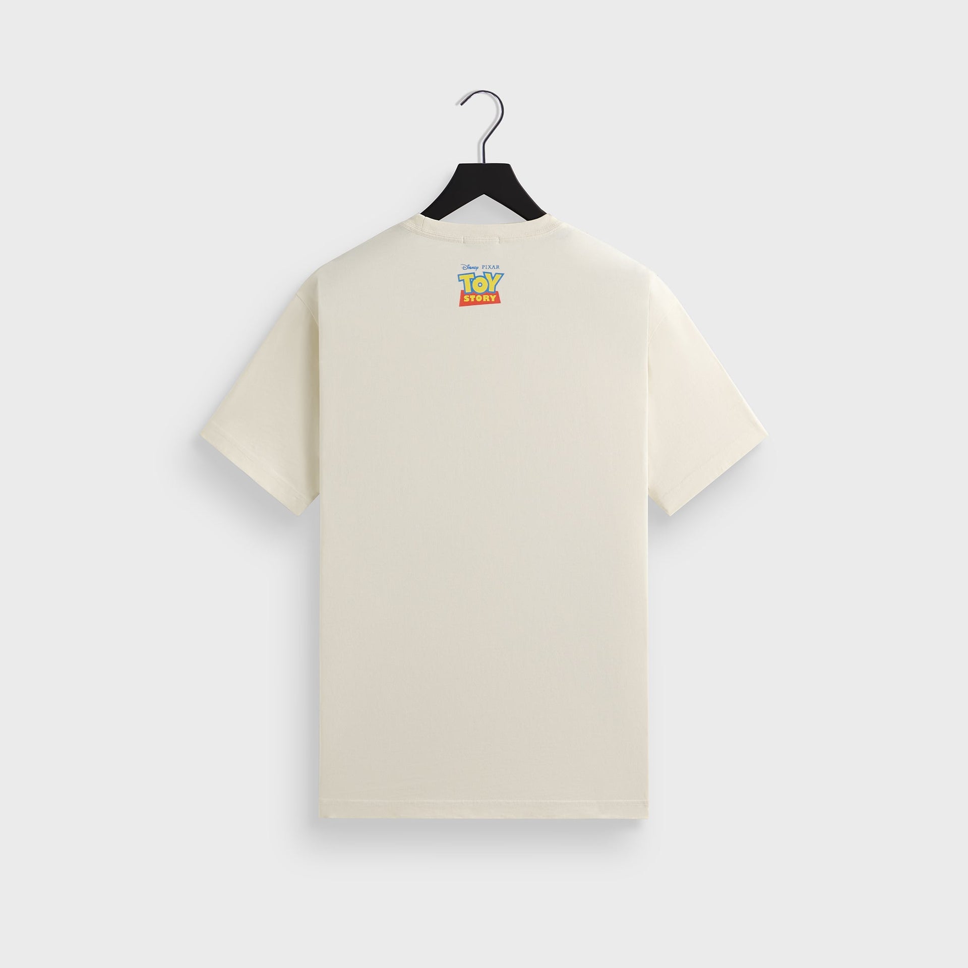 Disney | Kith for Pixar Toy Story Sketch Vintage Tee - Sandrift