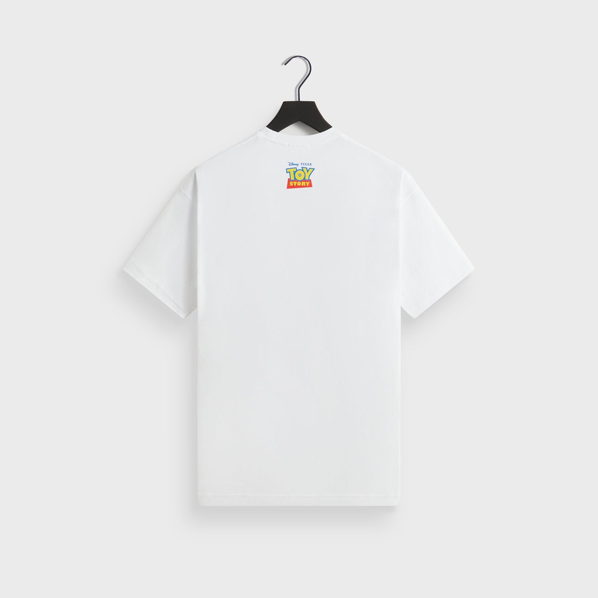Disney | Kith for Pixar Just Us Flying Vintage Tee - White