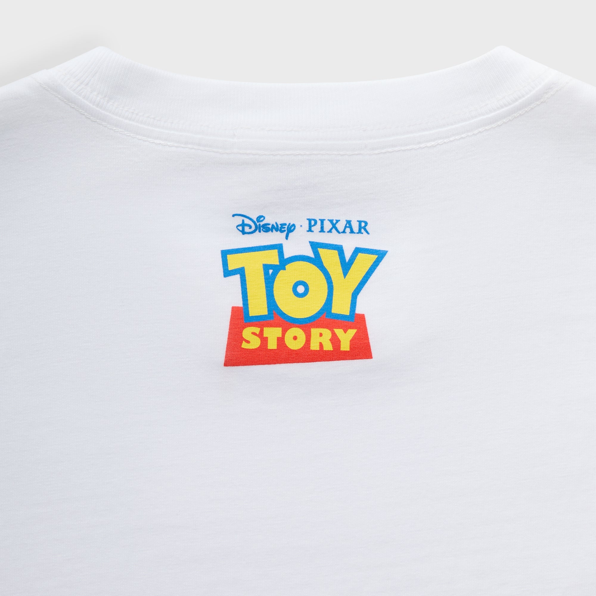 Kith x Disney Pixar トイストーリー　Tシャツ KITH NYC☆Disney＆Pixar トイストーリー ヴィンテージ Tシャツ (KITH