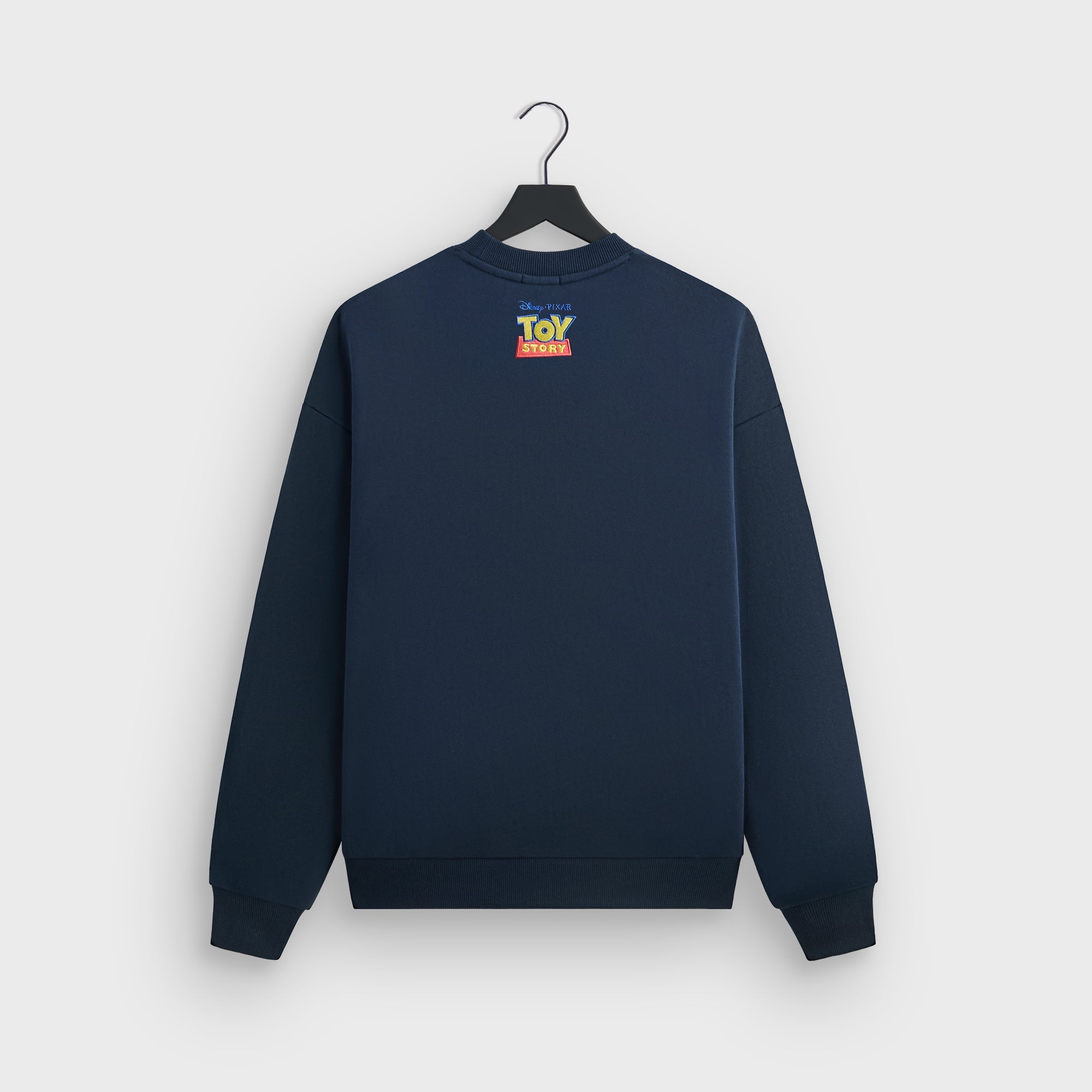 Disney | Kith for Pixar And Beyond Nelson Crewneck - Nocturnal