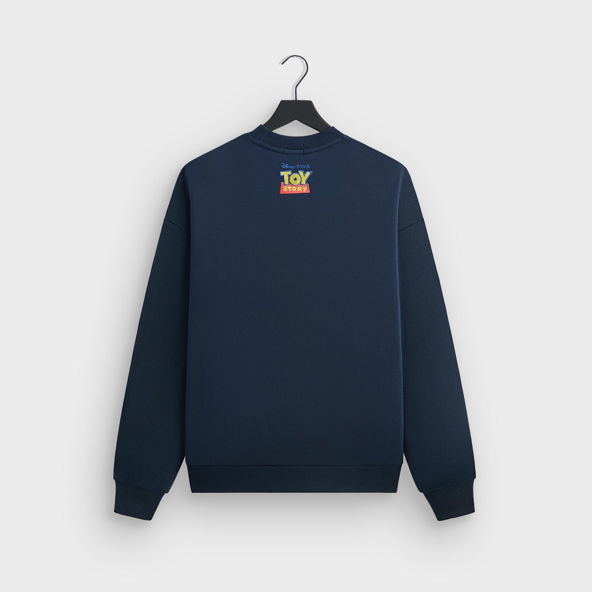 Disney | Kith for Pixar And Beyond Nelson Crewneck - Nocturnal