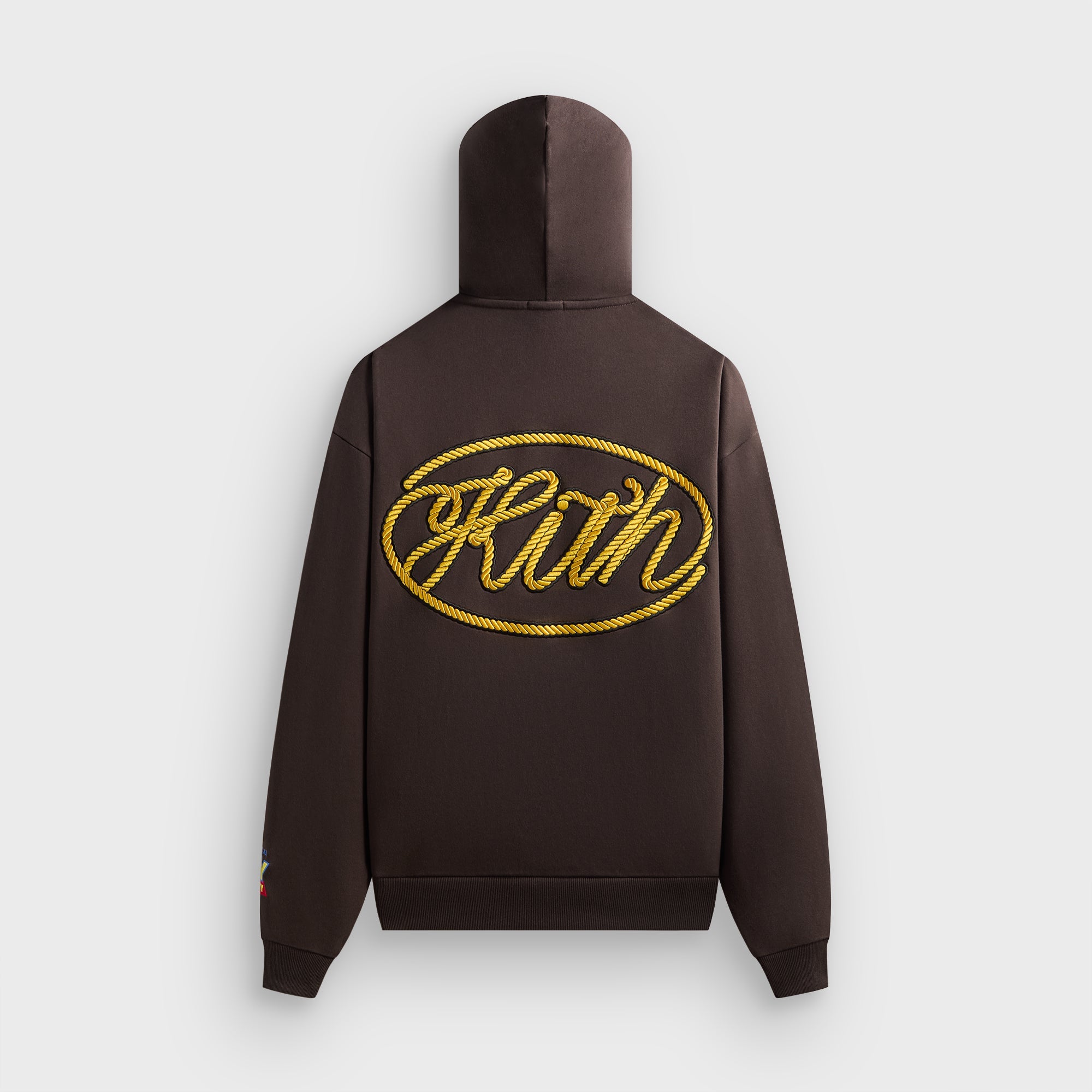 Disney | Kith for Pixar Woody Nelson Hoodie - Kindling – Kith Europe