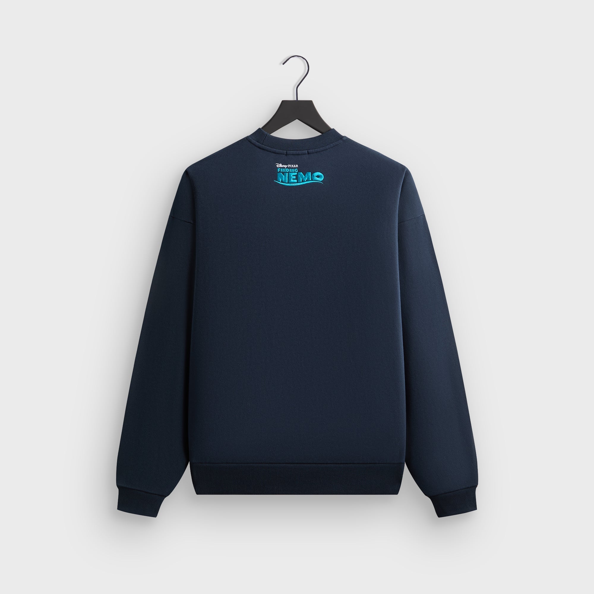 Disney | Kith for Pixar Anemone Nelson Crewneck - Nocturnal – Kith