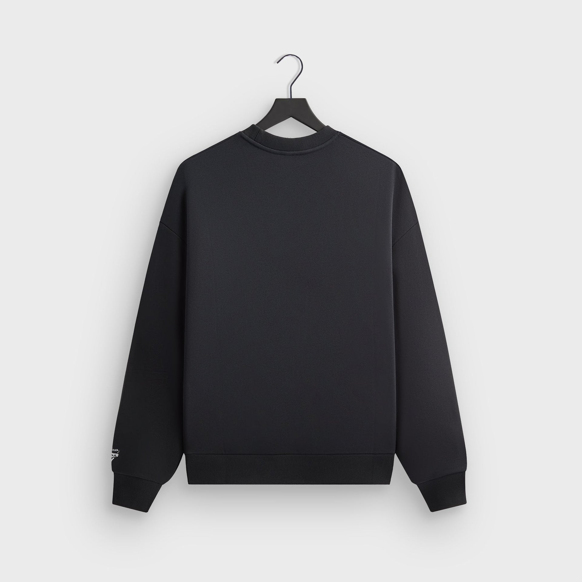 Disney | Kith for Pixar Lightning McQueen Nelson Crewneck - Black