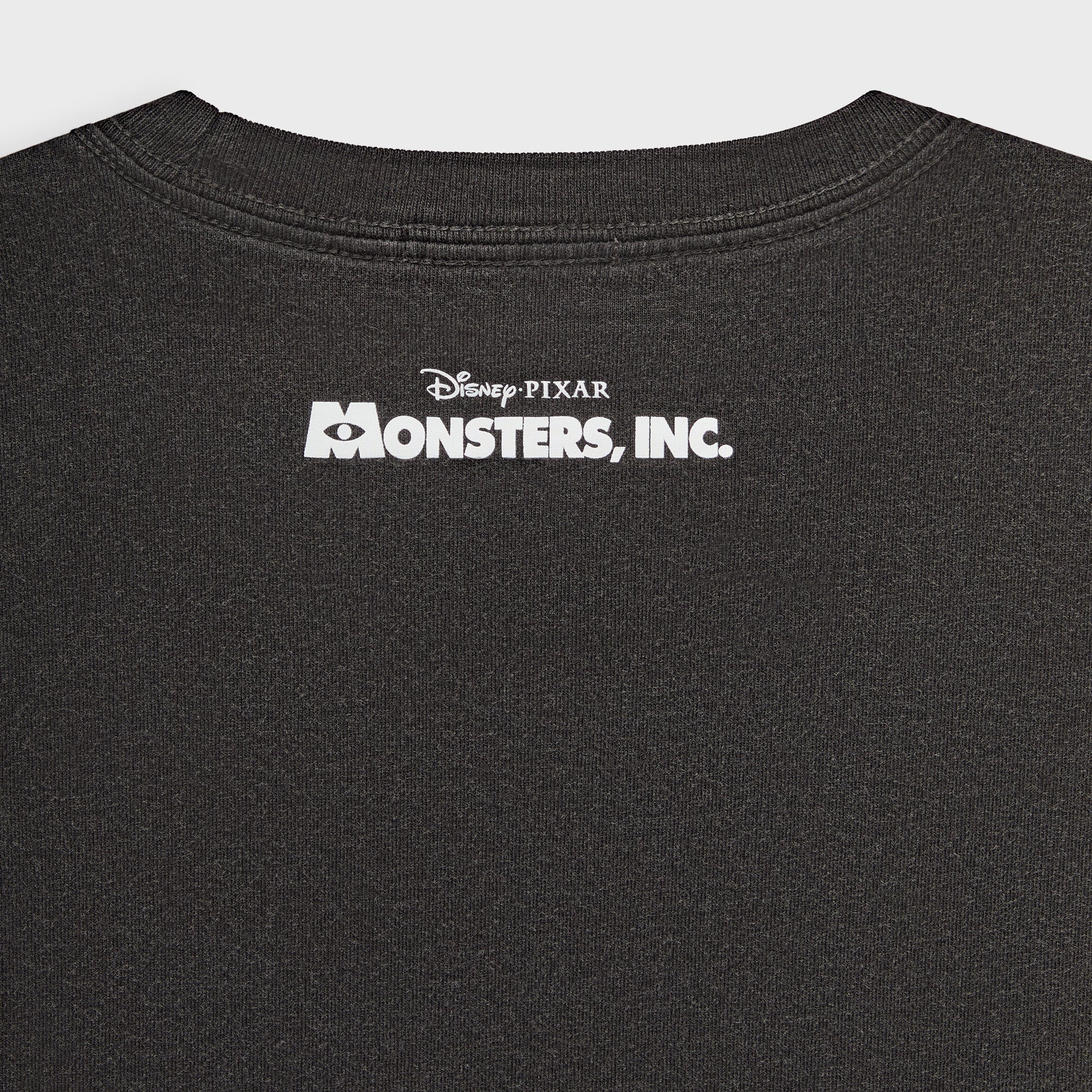 Disney | Kith for Pixar Monsters Inc. Just Us Tee - Black – Kith