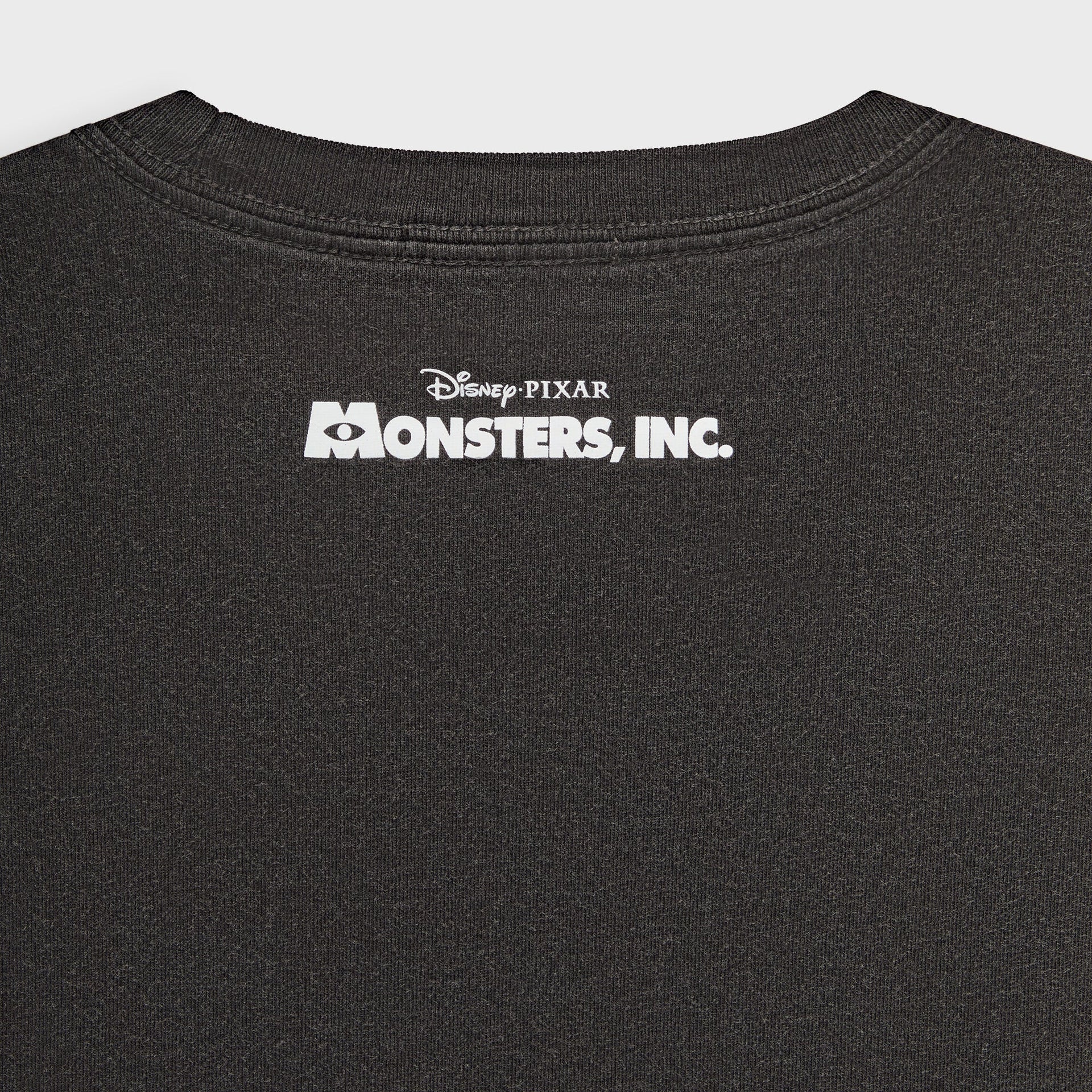 Disney | Kith for Pixar Monsters Inc. Just Us Tee - Black