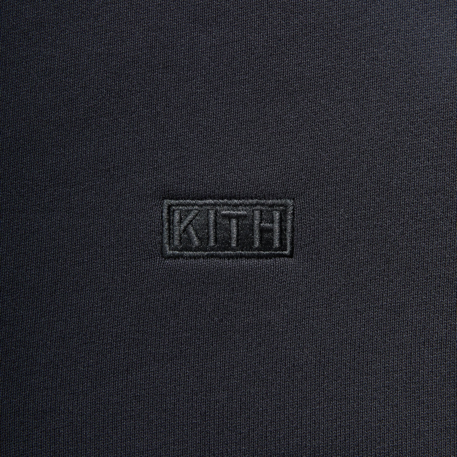 Disney | Kith for Pixar Scare Nelson Crewneck - Black