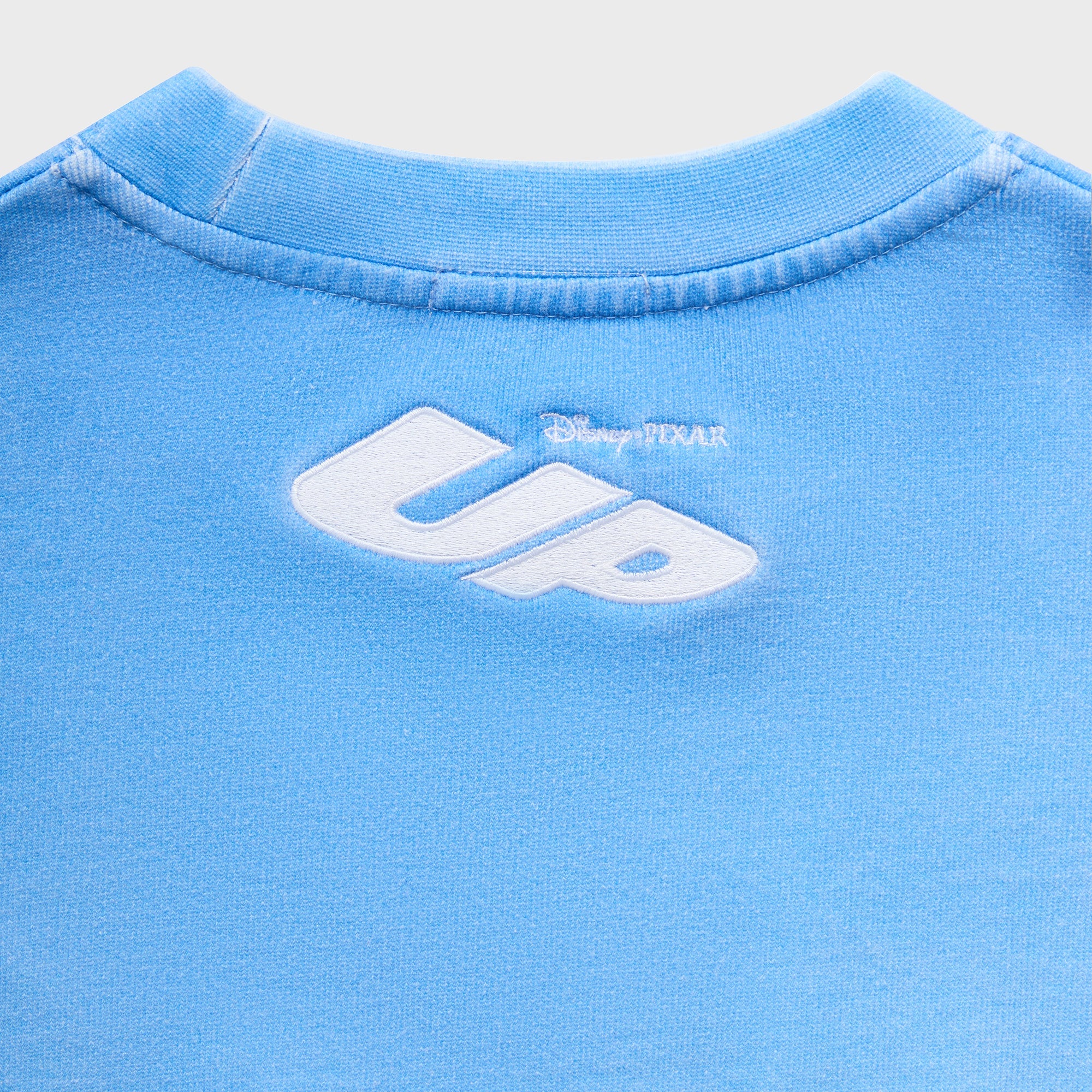 Disney | Kith for Pixar Up Nelson Crewneck - Orbit – Kith Europe