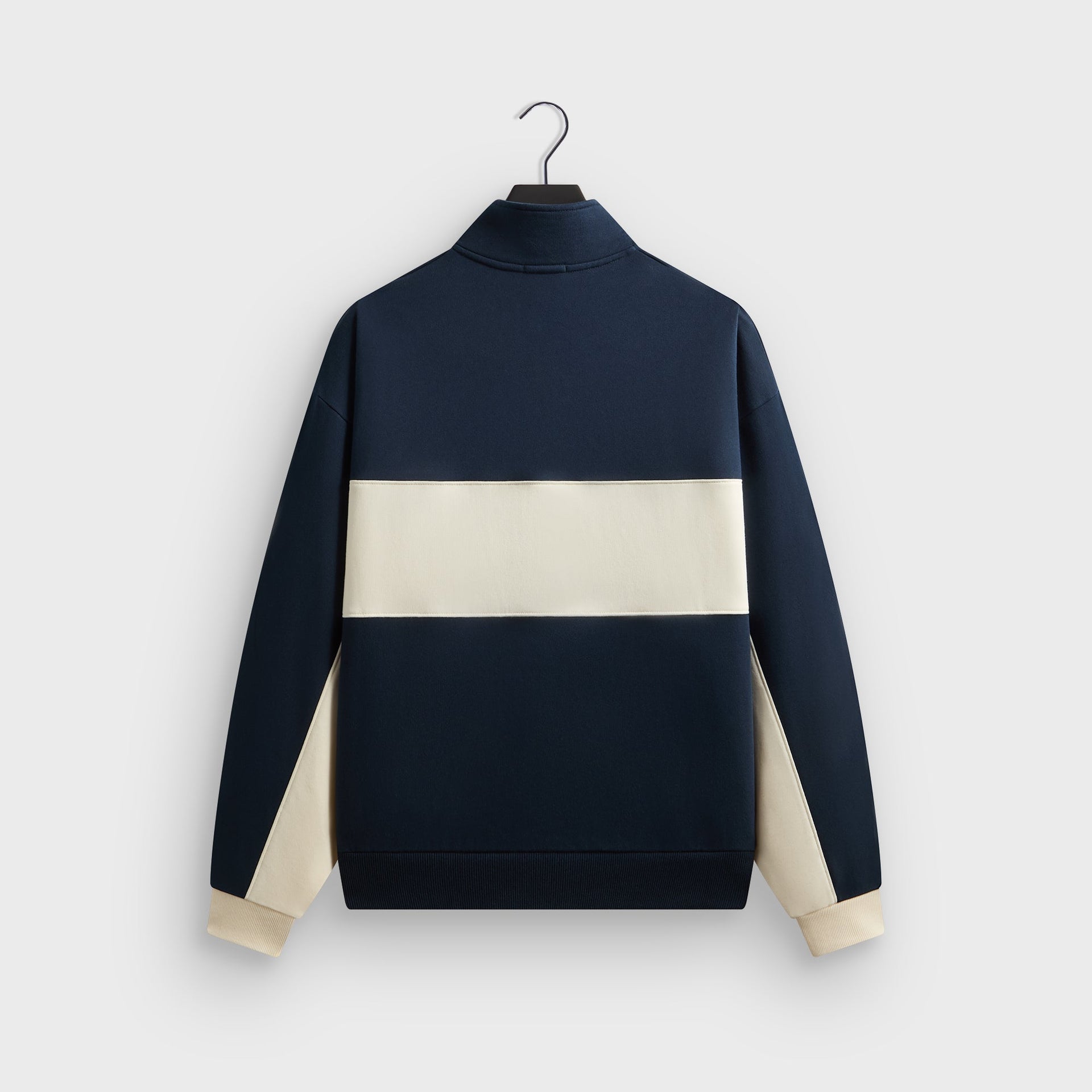 Disney | Kith for Pixar Animation Nelson Quarter Zip - Nocturnal