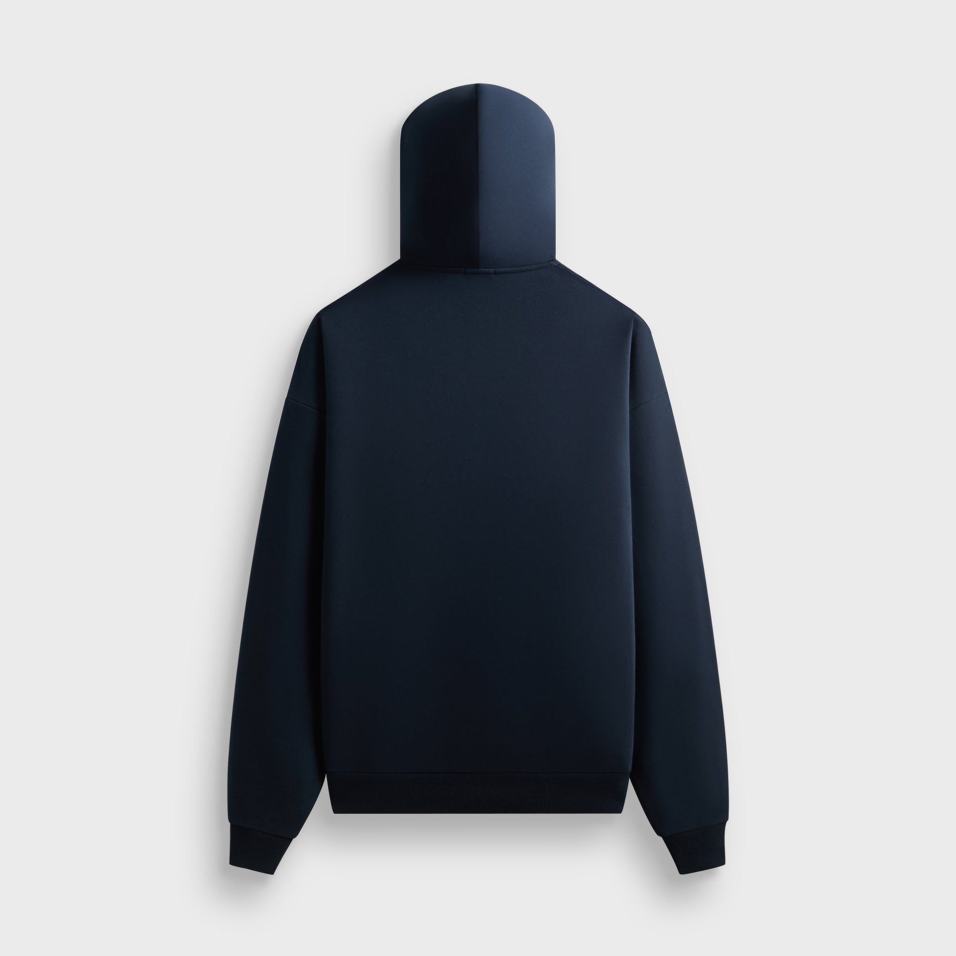 Kith Hanukkah Hebrew Nelson Hoodie - Nocturnal