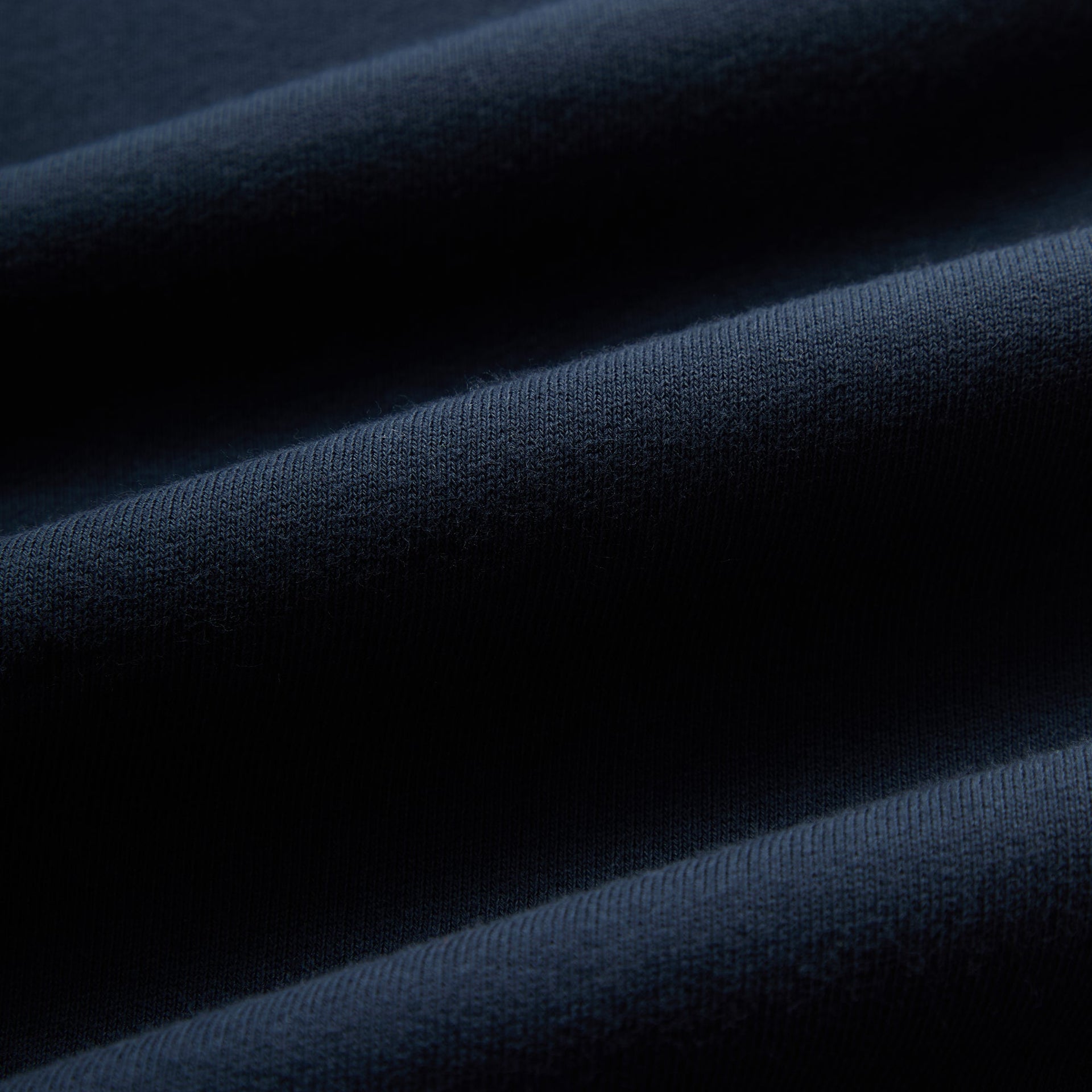 Kith Hanukkah Hebrew Nelson Hoodie - Nocturnal