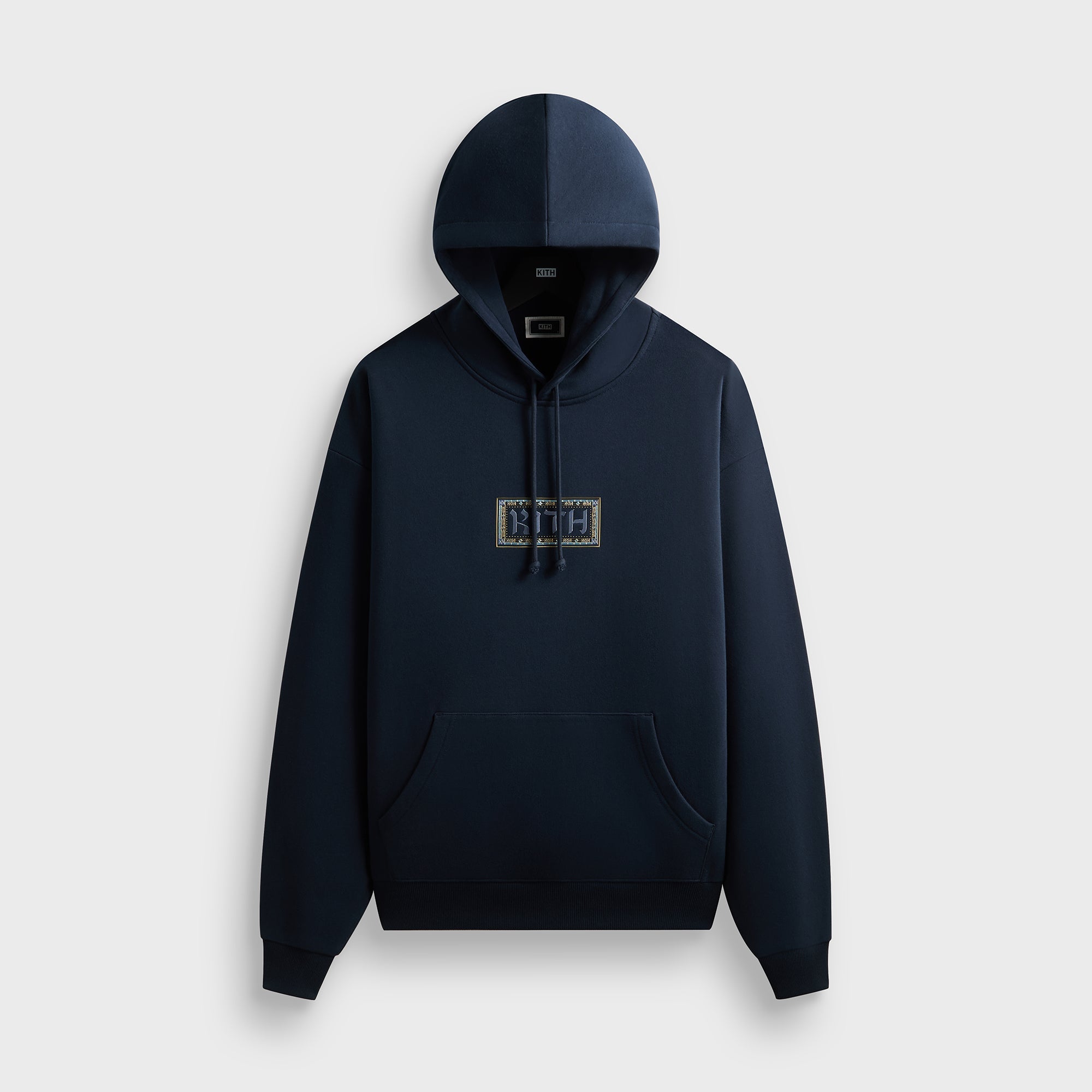 Kith Hanukkah 2025 – Kith Europe