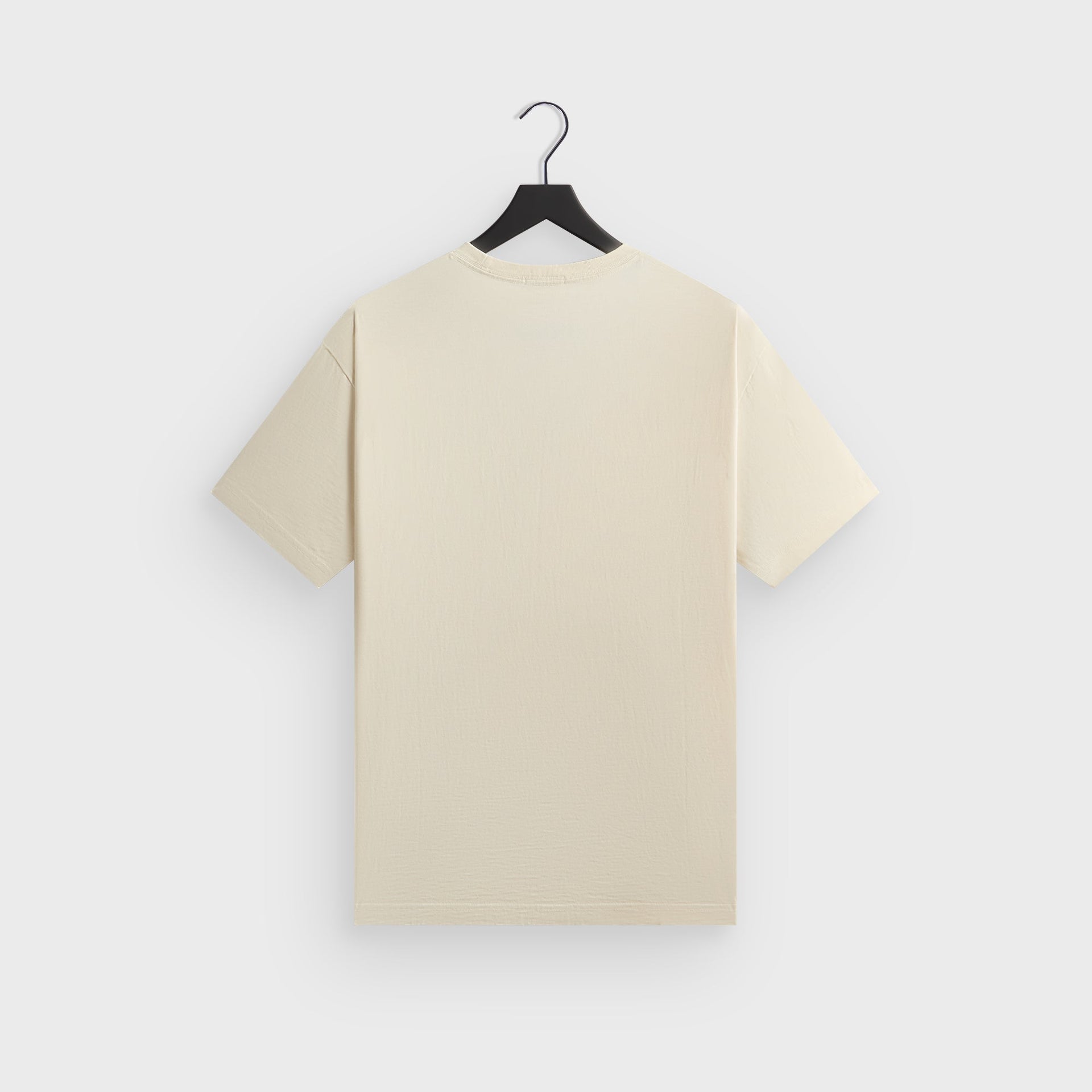 Kith Hanukkah Dove Tee - Sandrift