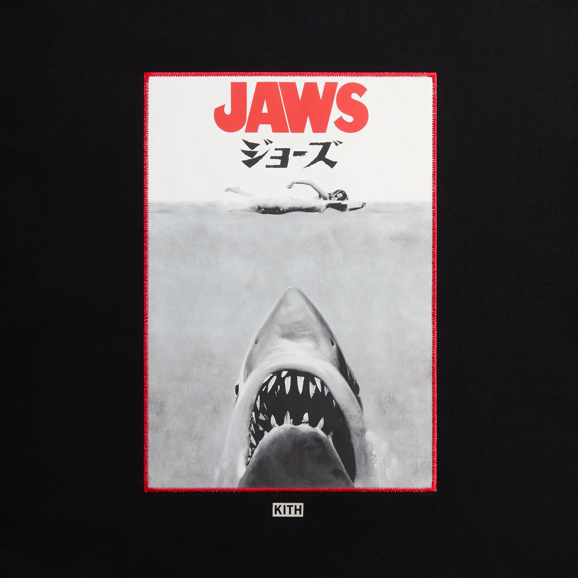 Kith for JAWS – Kith Europe